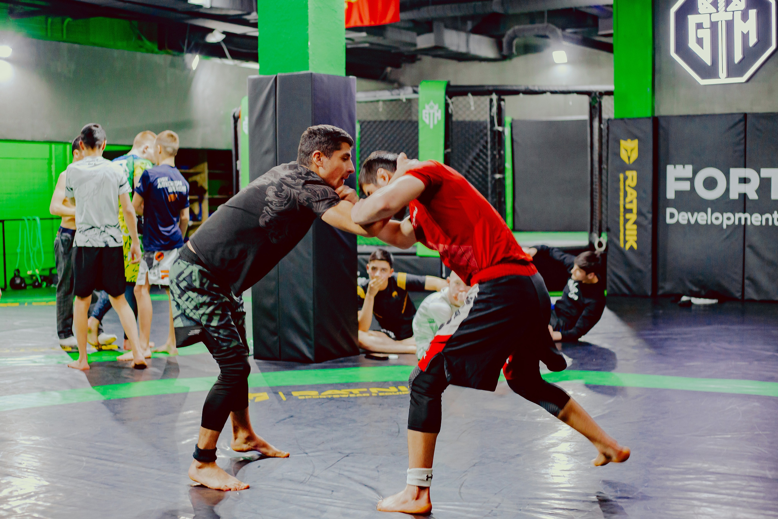 Соревнование по ГРЕПЛИНГУ. Репортажный и портретный фотограф в Екатеринбурге Гизатуллин Марат