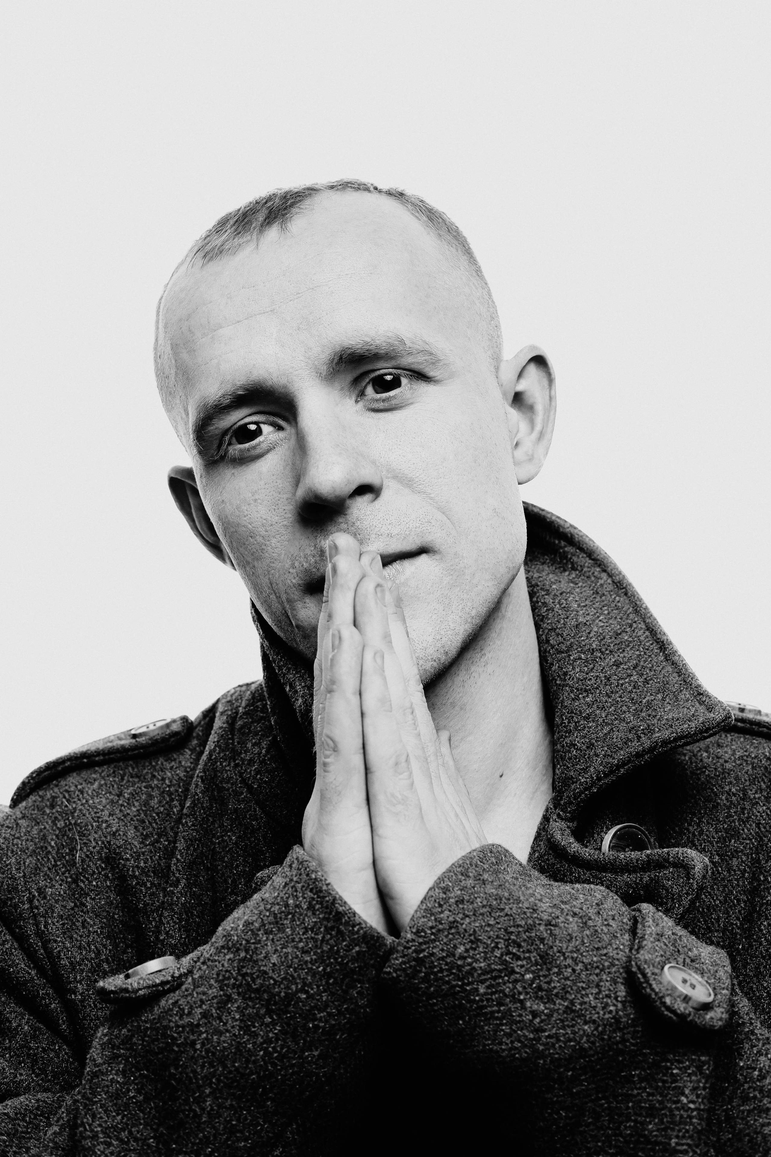 Андрей. Репортажный и портретный фотограф в Екатеринбурге Гизатуллин Марат