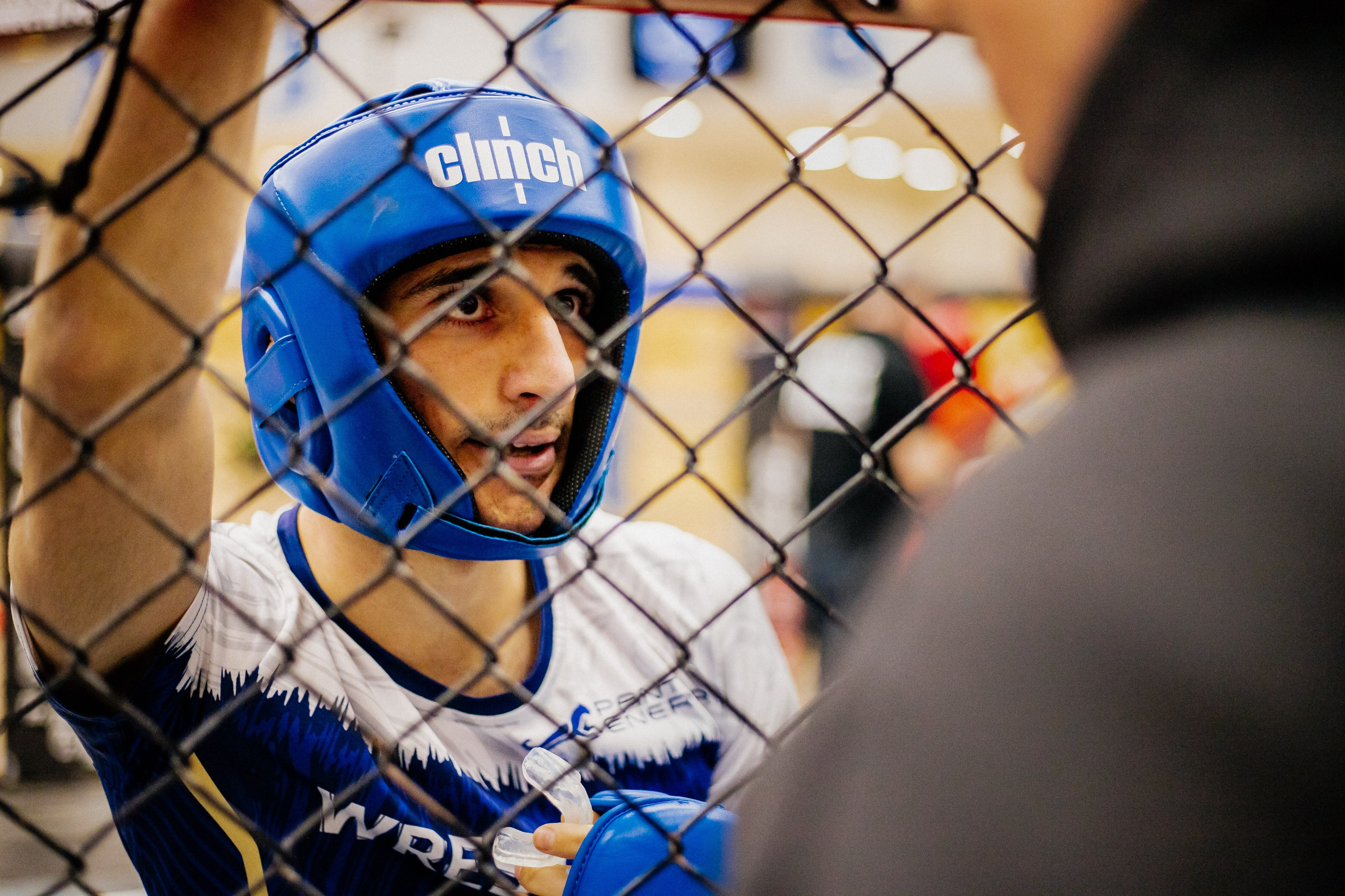 Первенство Мира GAMMAF-2025. Репортажный и портретный фотограф в Екатеринбурге Гизатуллин Марат