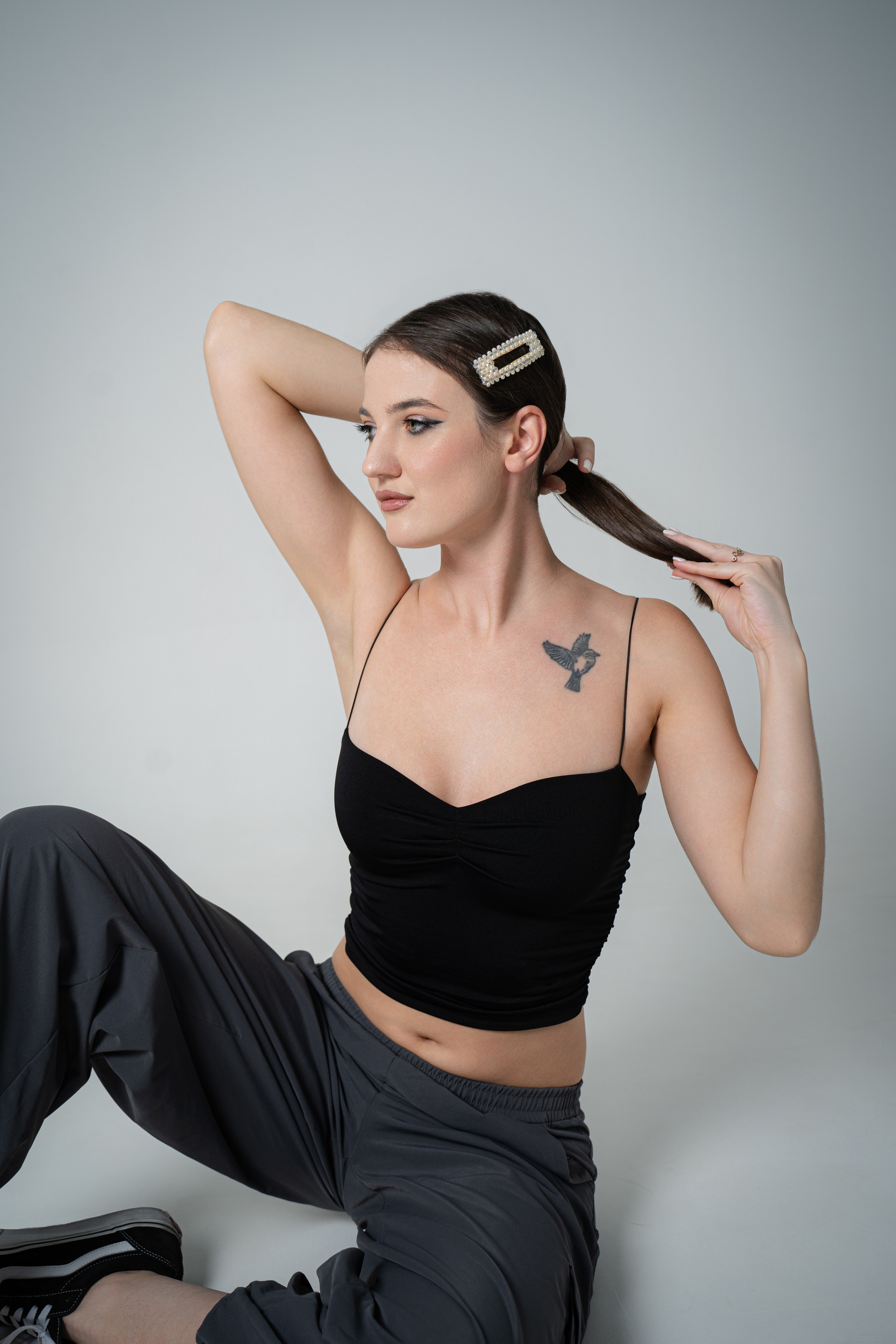 Индивидуальная фотосессия. Семейный и детский фотограф в Ростове-на-Дону