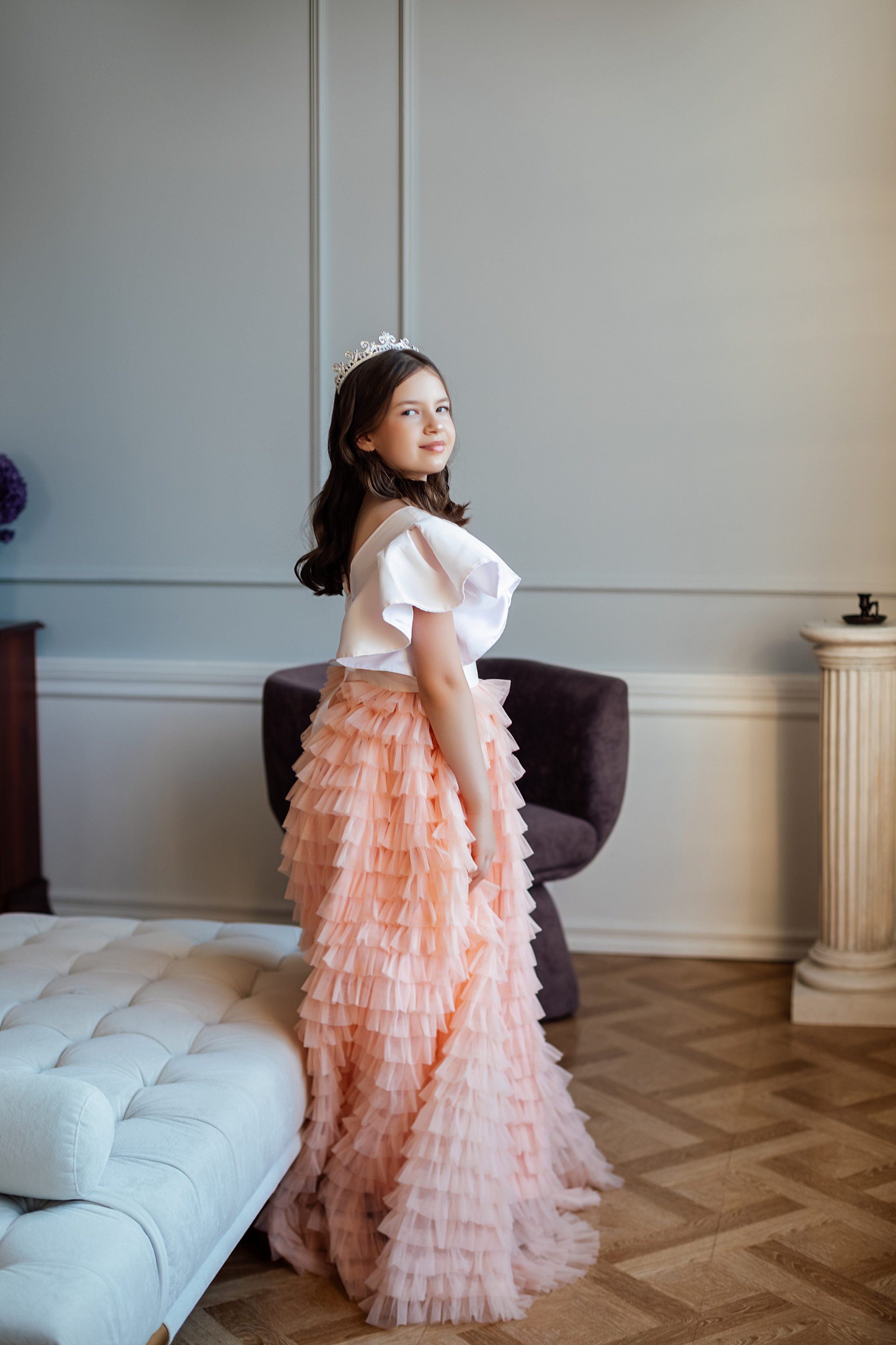 Бабушка с внучкой. Свадебный и семейный фотограф/видеограф в Краснодаре Наталья Осинская