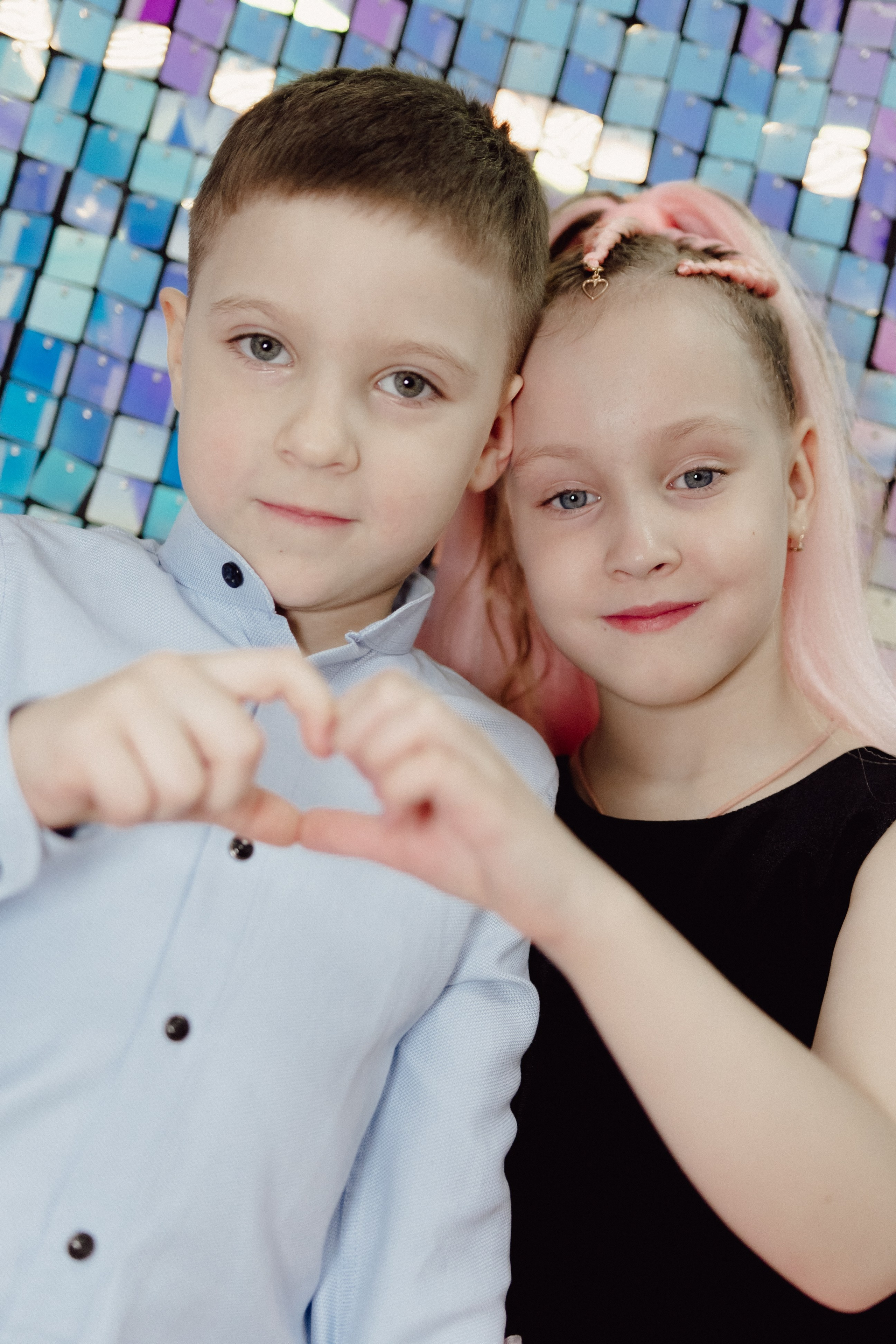 День рождения Алины. Фотограф в Кирове и Кирово-Чепецке Валерия Шиляева