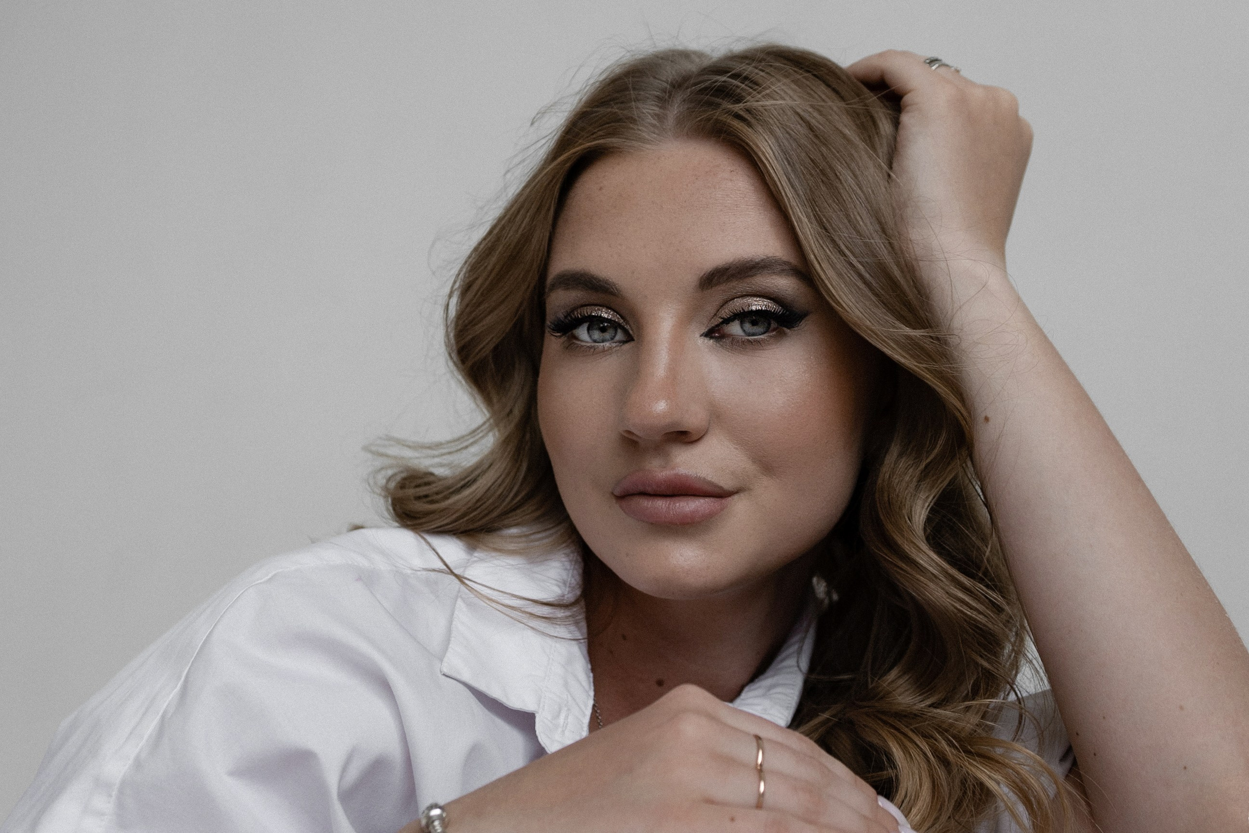 Алина. Фотограф в Кирове и Кирово-Чепецке Валерия Шиляева