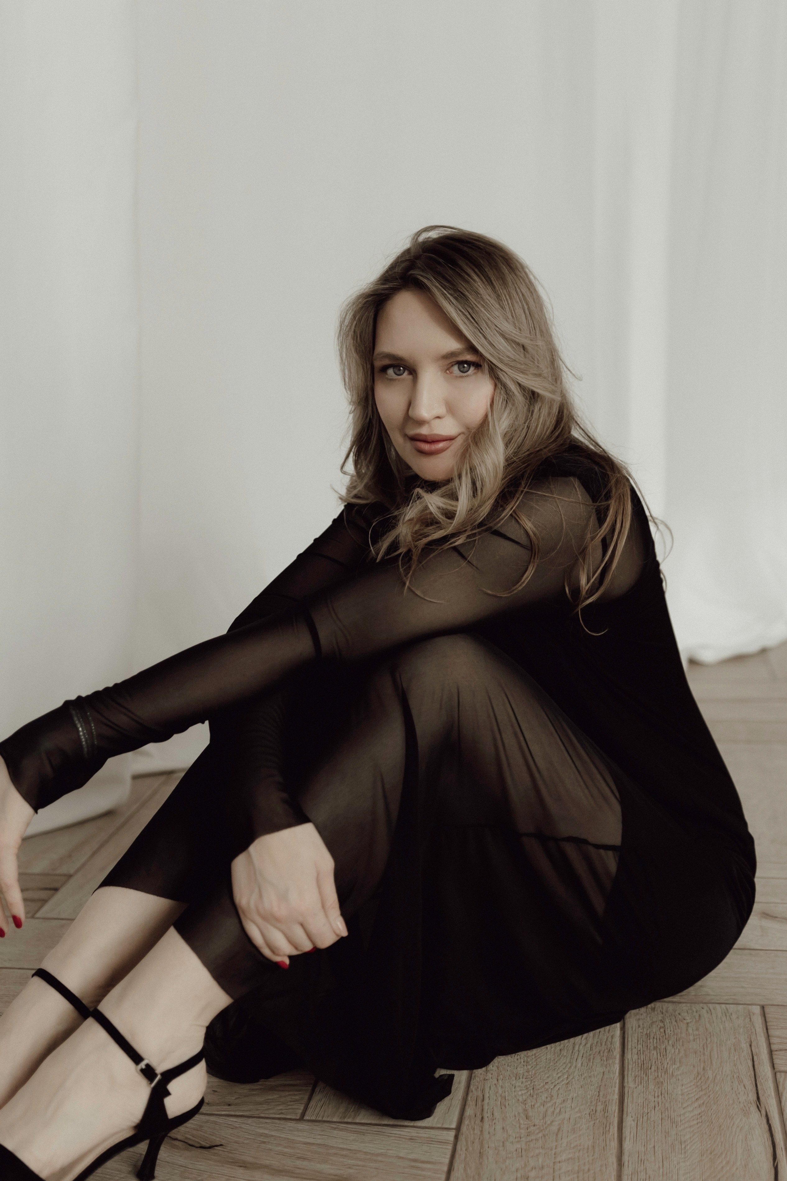 Юлия. Фотограф в Кирове и Кирово-Чепецке Валерия Шиляева