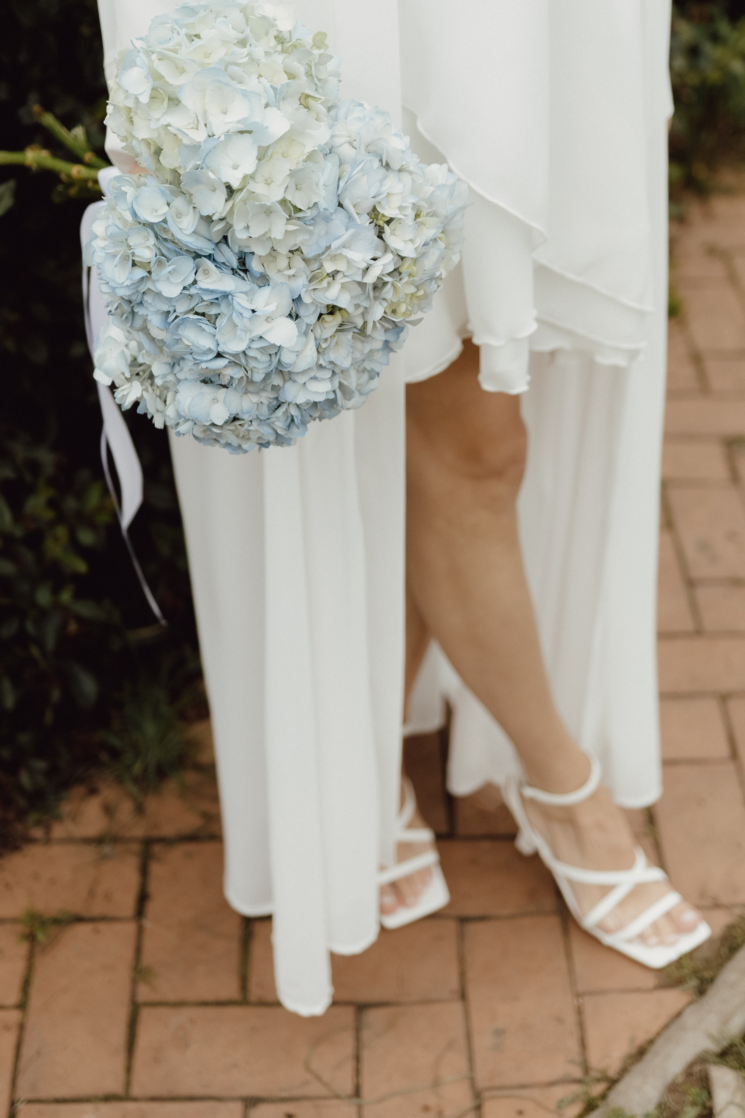 Андрей и Мария. Фотограф в Кирове и Кирово-Чепецке Валерия Шиляева