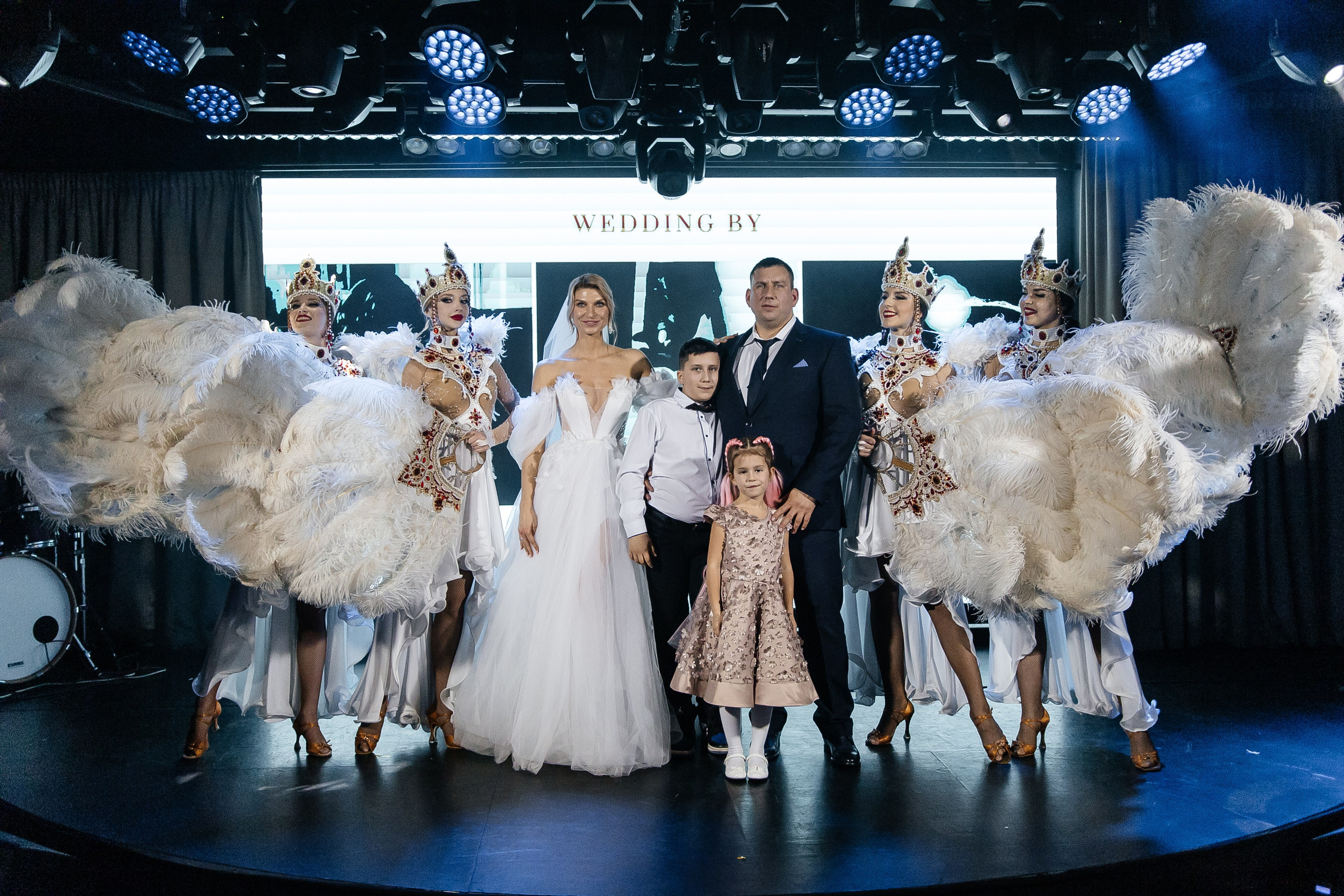 WEDDING E&O. Фотограф Максим Мельников