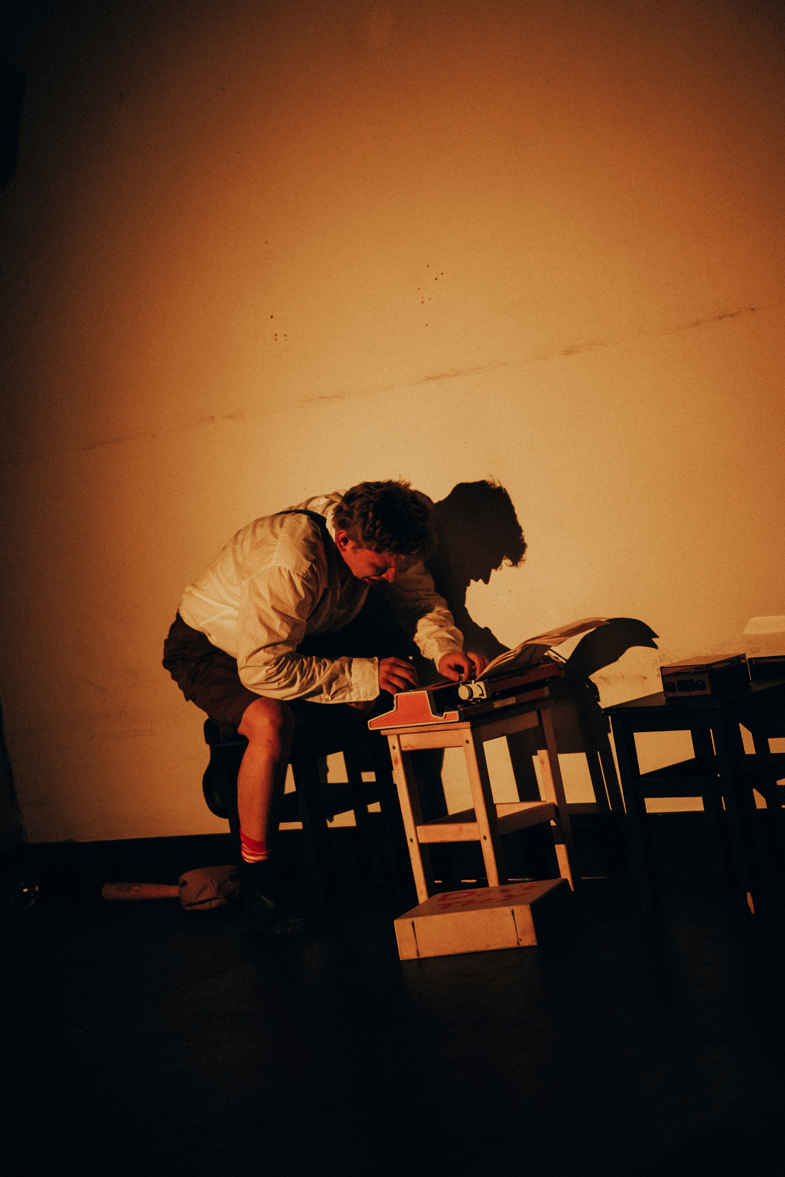 «Продаются детские ботиночки, неношенные». Профессиональный фотограф в Санкт-Петербурге Александр Волосенцев