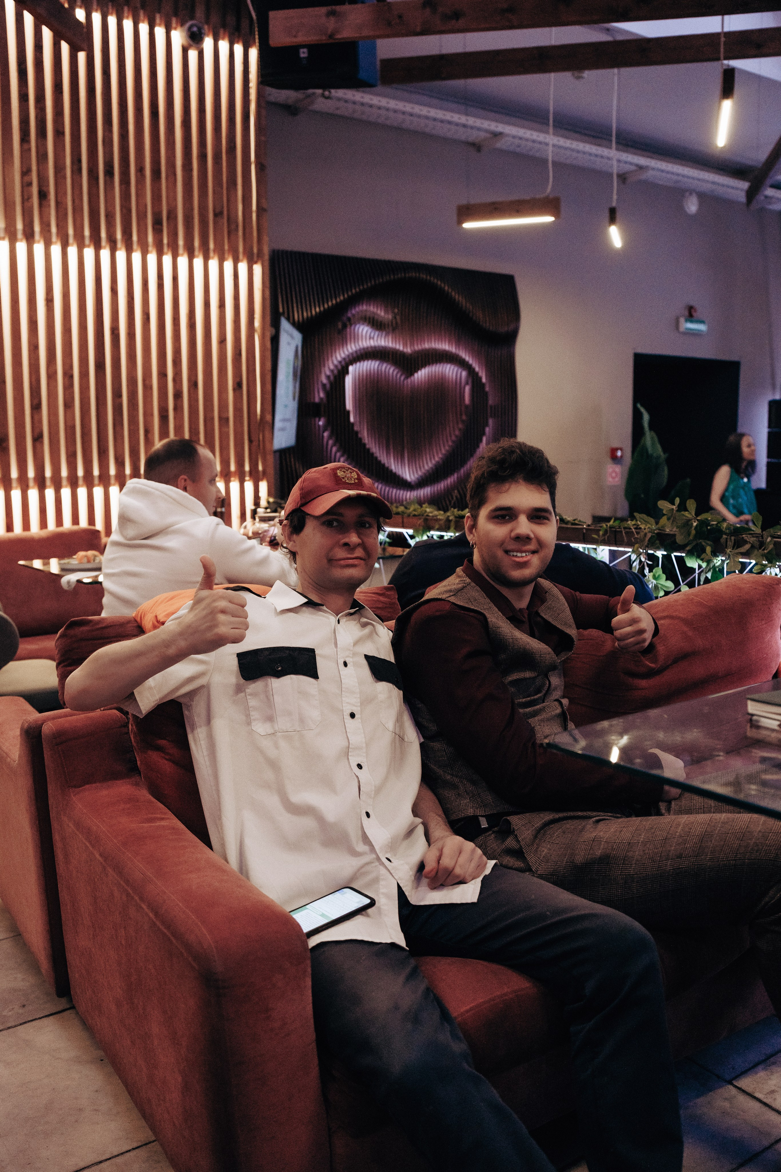 Репортажная съёмка мероприятия в Санкт-Петербурге. Профессиональный фотограф в Санкт-Петербурге Александр Волосенцев