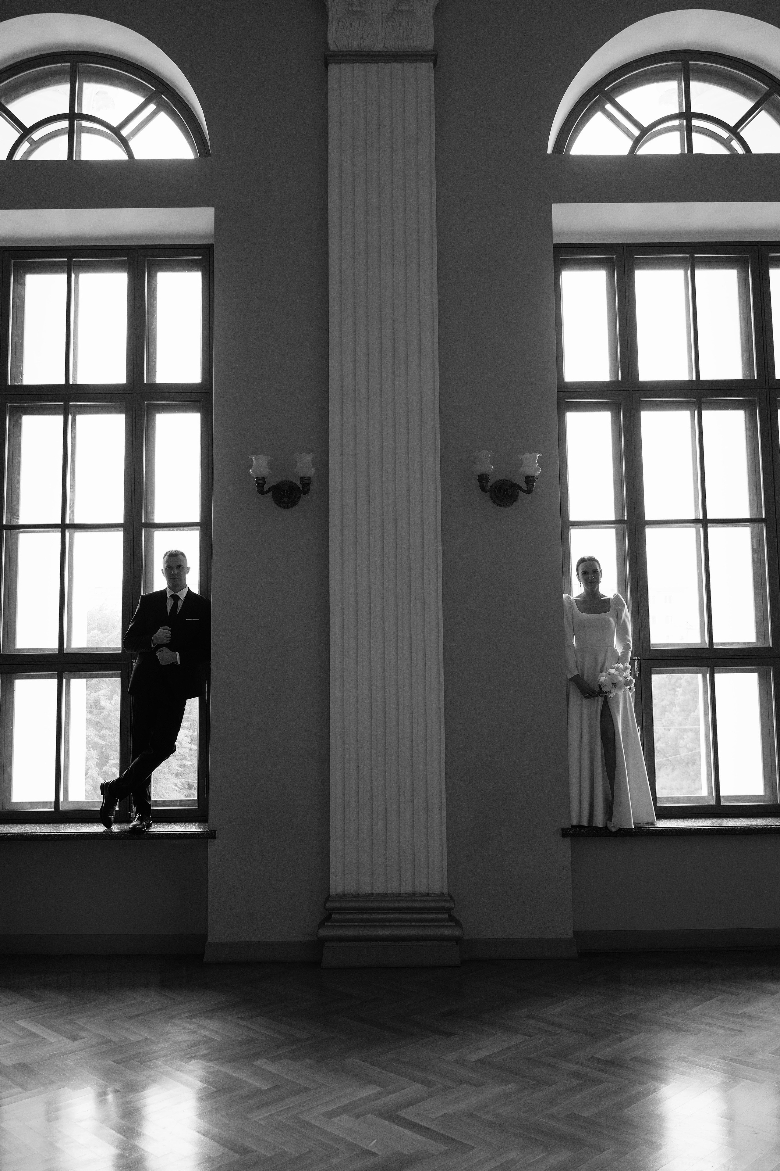 Wedding day #61. Свадебный, семейный фотограф в Рязани Лена Брант