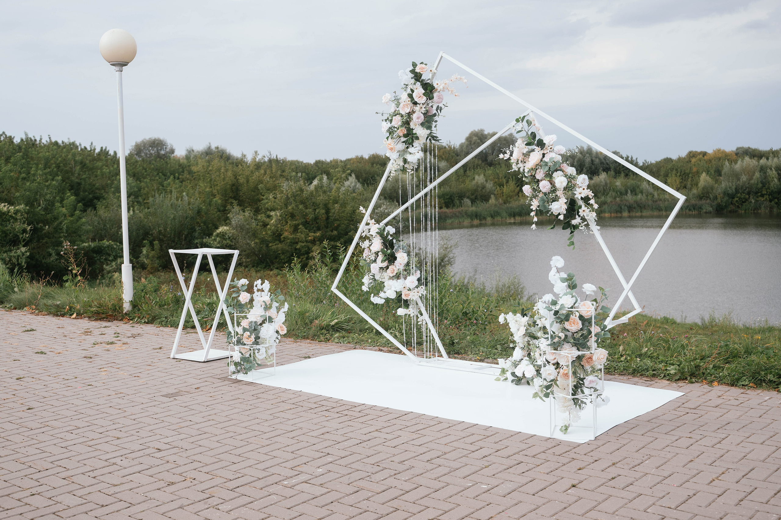 Wedding day #62. Свадебный, семейный фотограф в Рязани Лена Брант