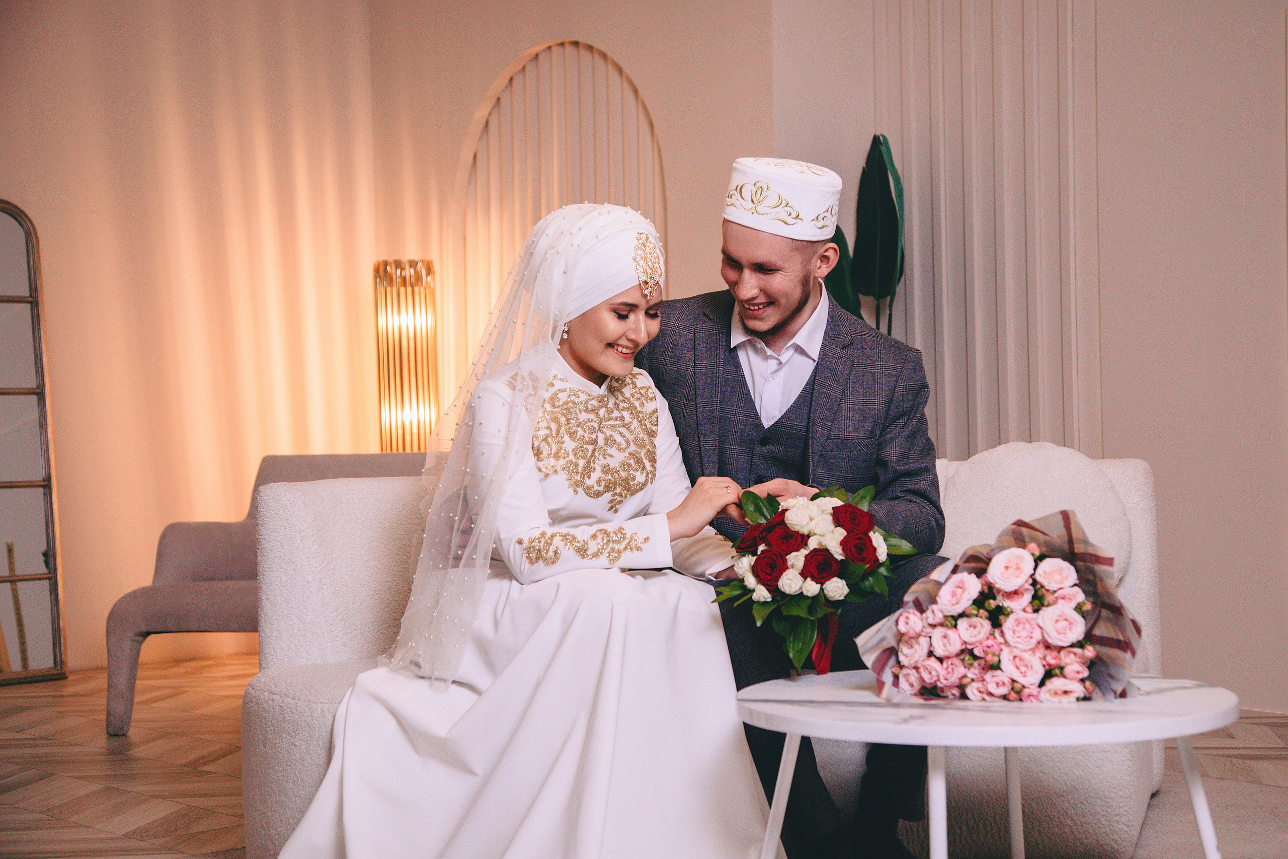 Свадебная фотосессия Ивана и Алисы. Дима Никитин свадебный и семейный фотограф в Ижевске и Удмуртии с 2007 года