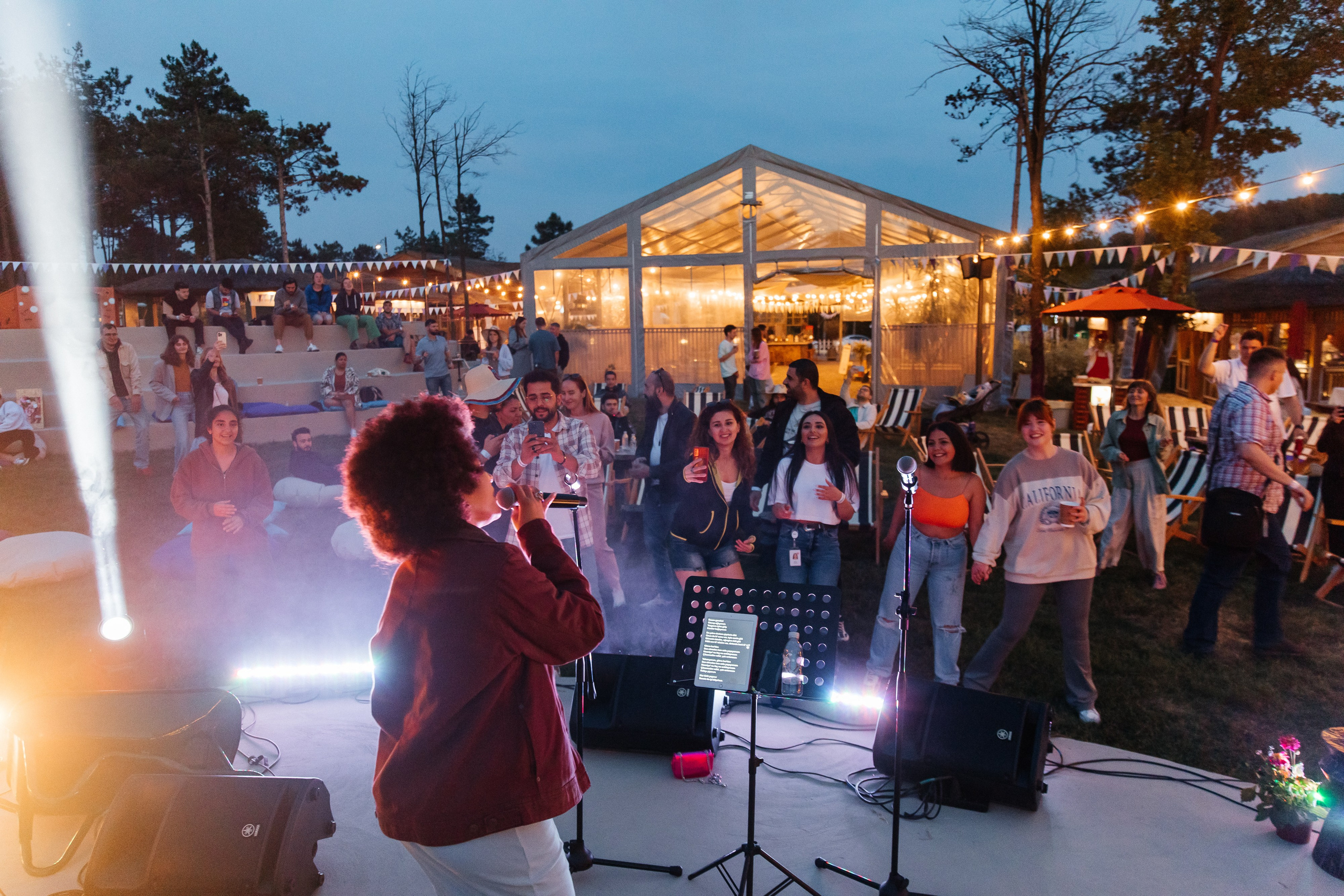 Yandex Family Day. Свадебный и репортажный фотограф
