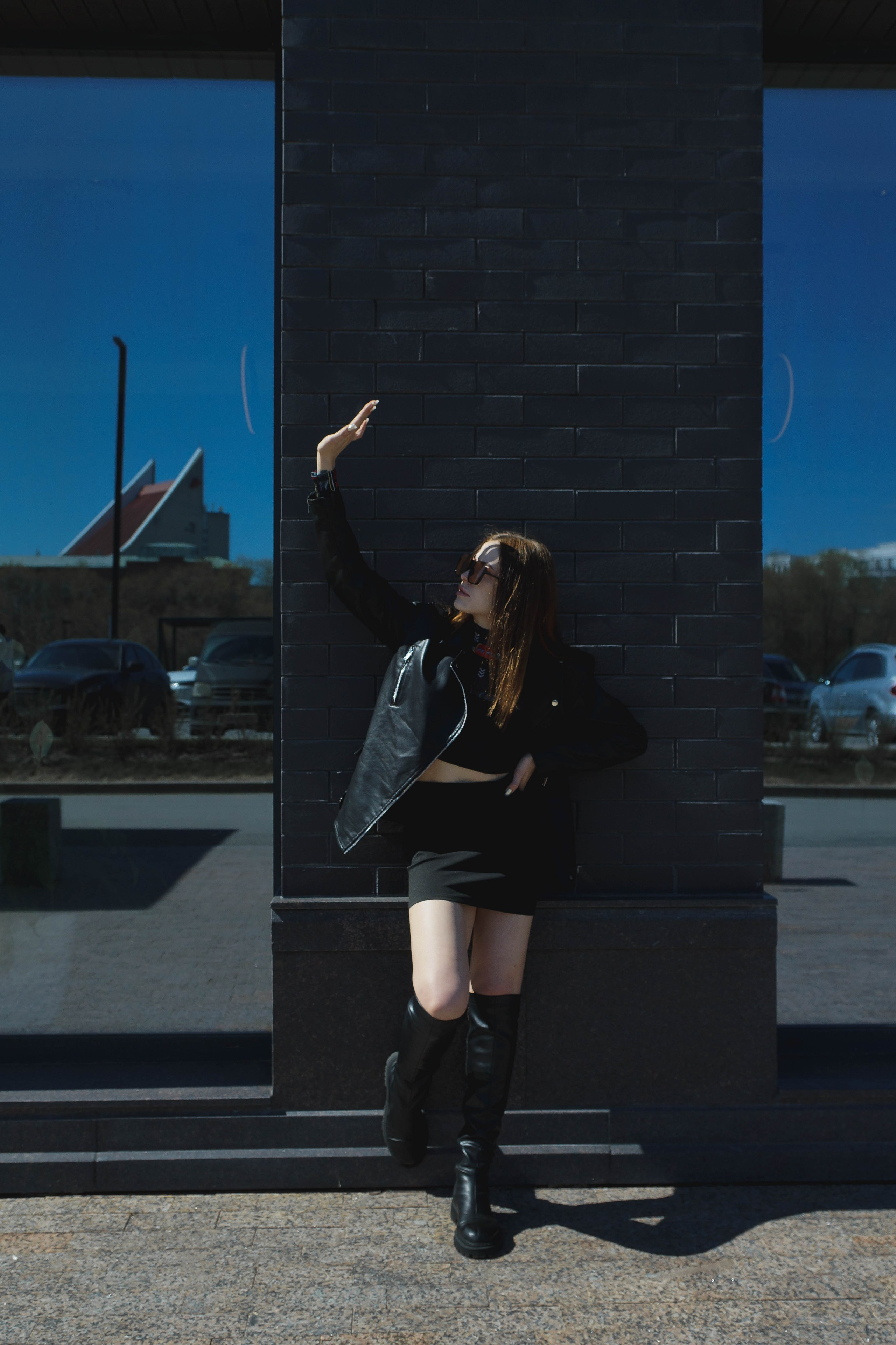 . Женский фотограф Омск, Екатерина Петрова