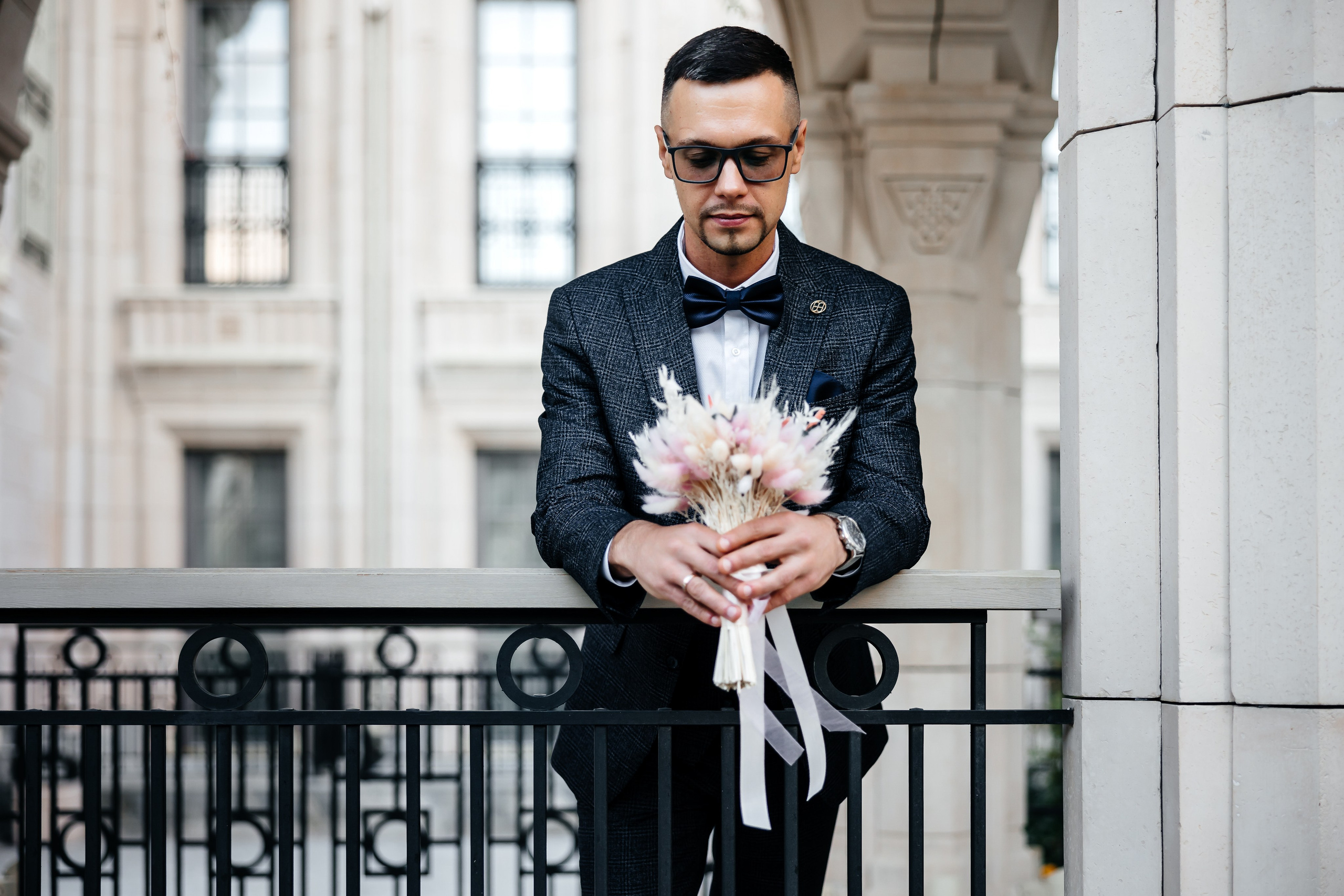 Анонс свадебной прогулки для Юлии и Артема. Свадебный фотограф в Крыму и Севастополе Ольга Баскакова