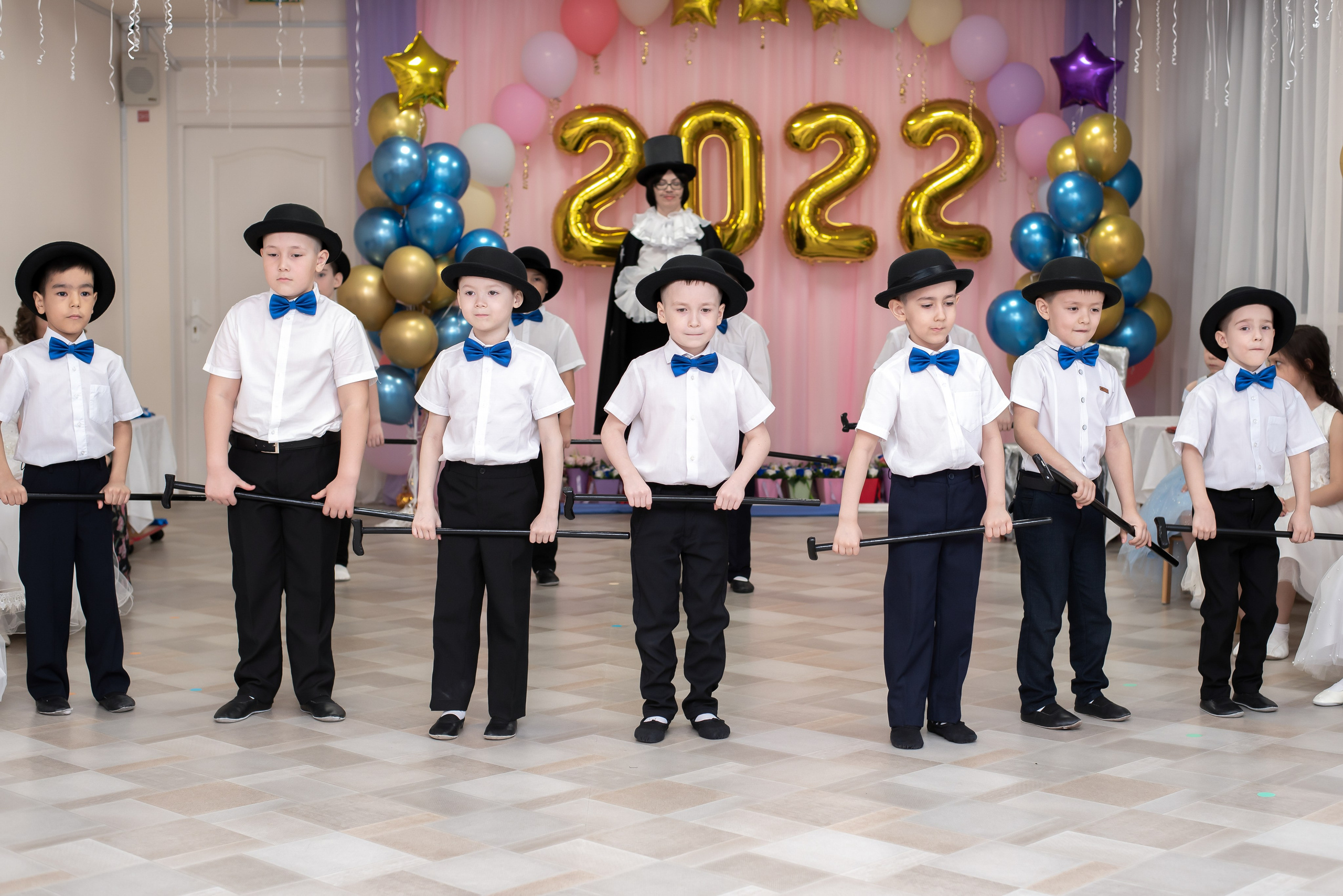 Выпускной. Фотограф в г. Нижневартовск Александра Гриценко