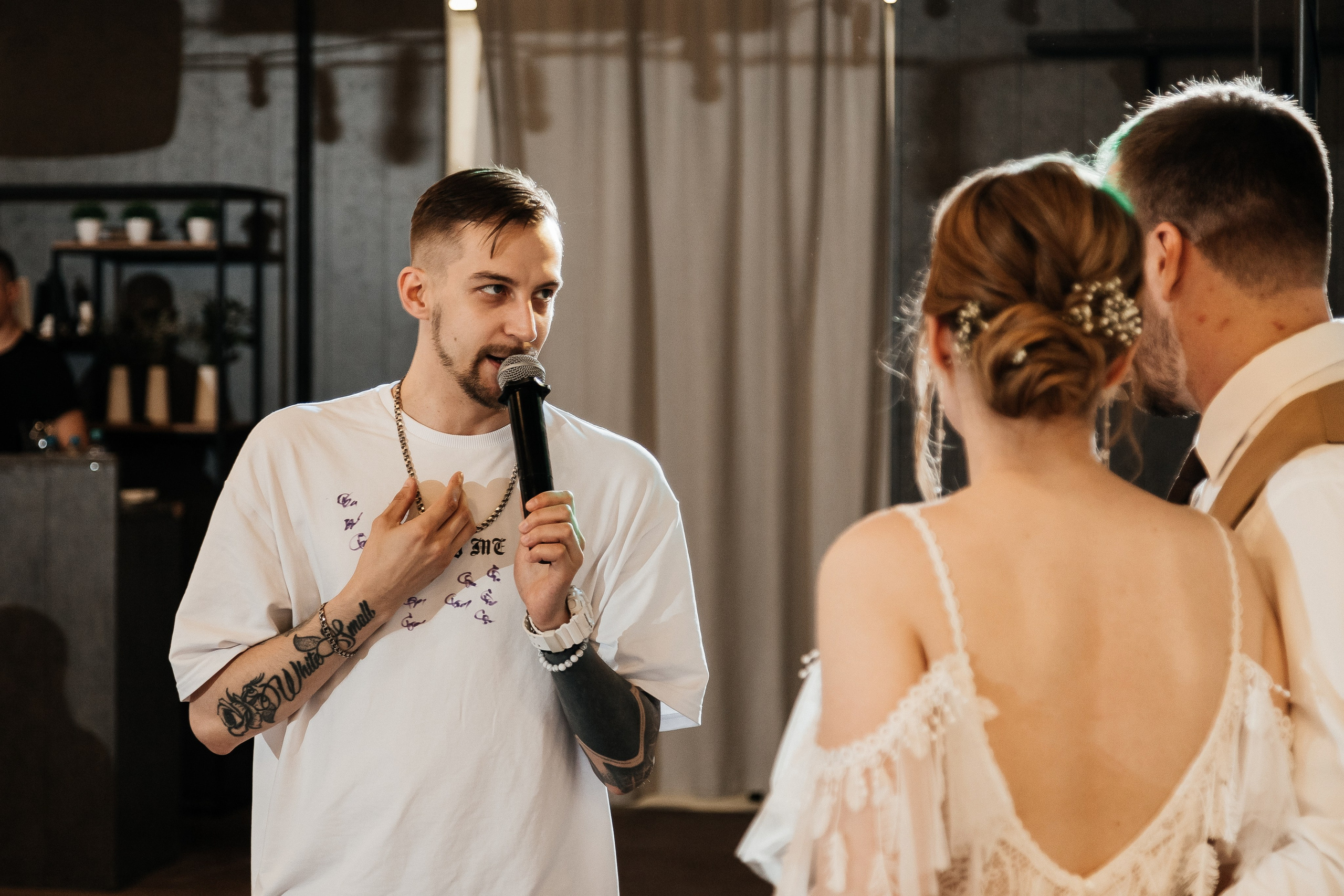 Сергей и Анастасия/2024. Свадебный и семейный фотограф в Екатеринбурге