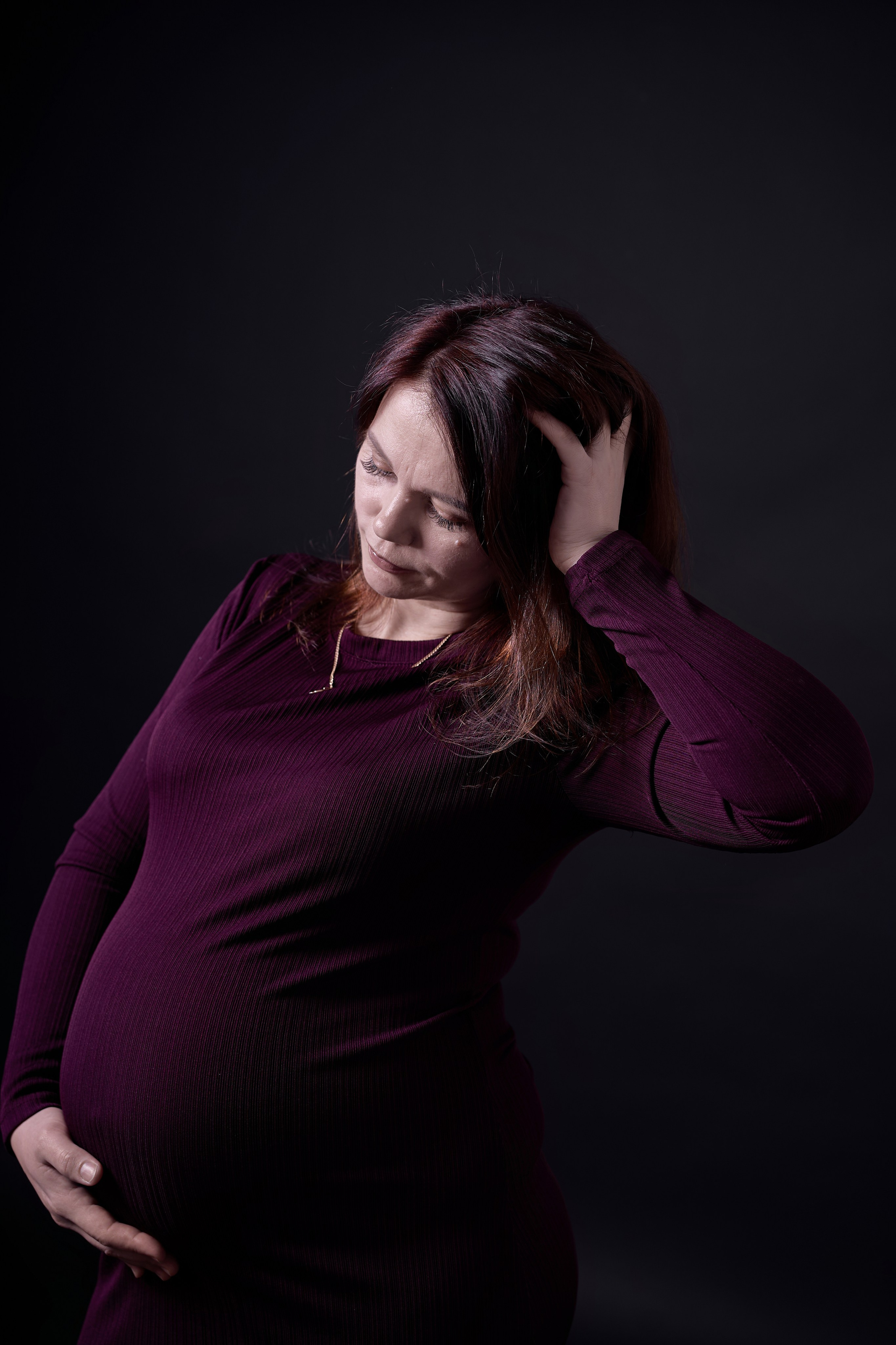 В ожидании. Фотограф Юлия Ремезова