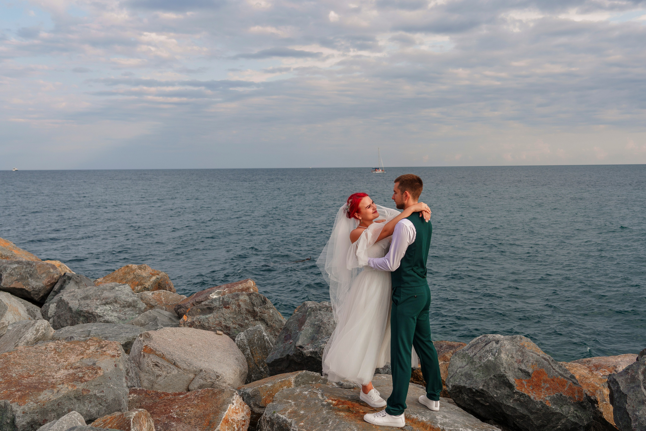 Фотосъемка свадьбы. Фотограф видеограф Геннадий Янбаев в Сочи, Краснодаре