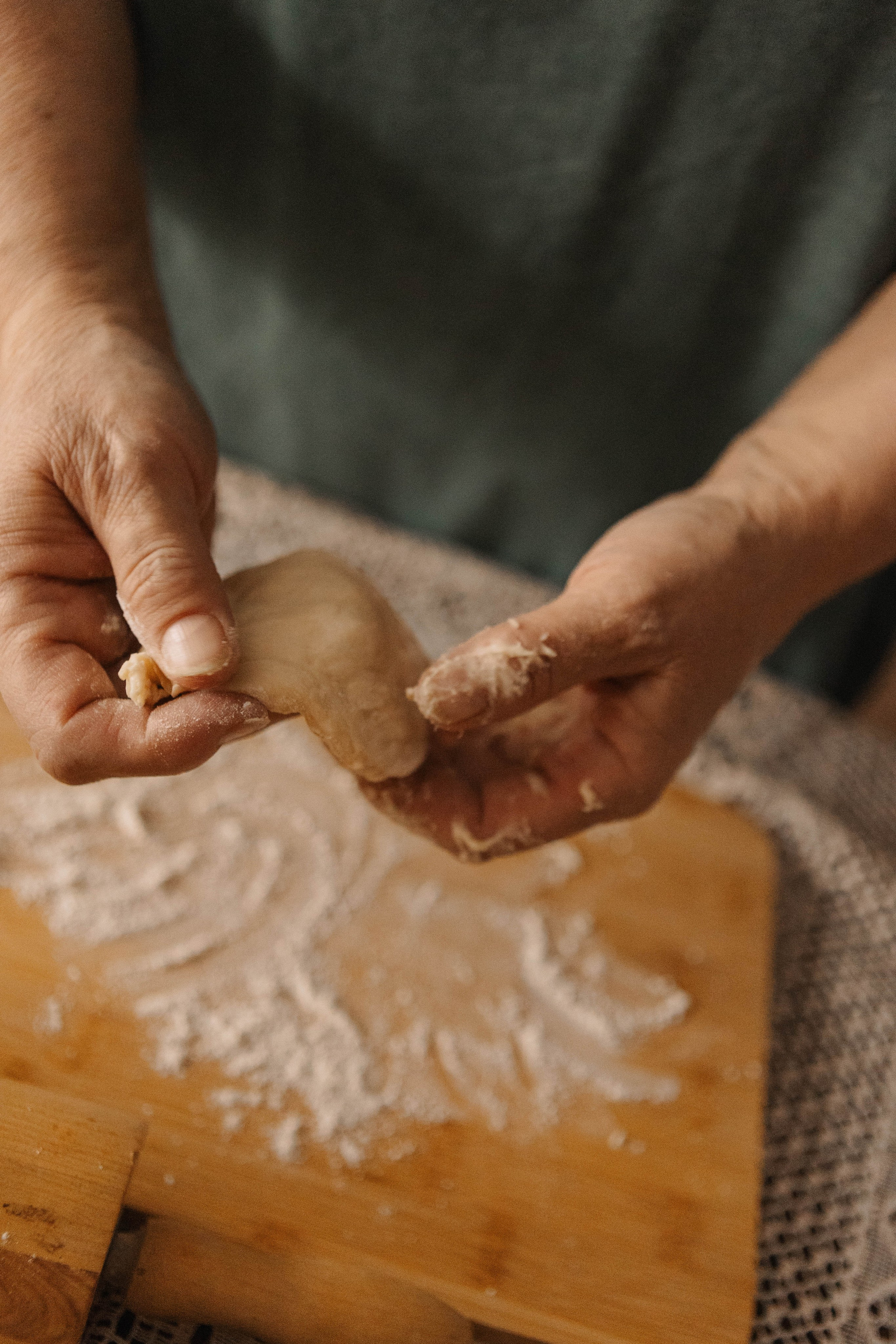 Пирожки. Наталья Косьянова. Ваш фотограф. Москва