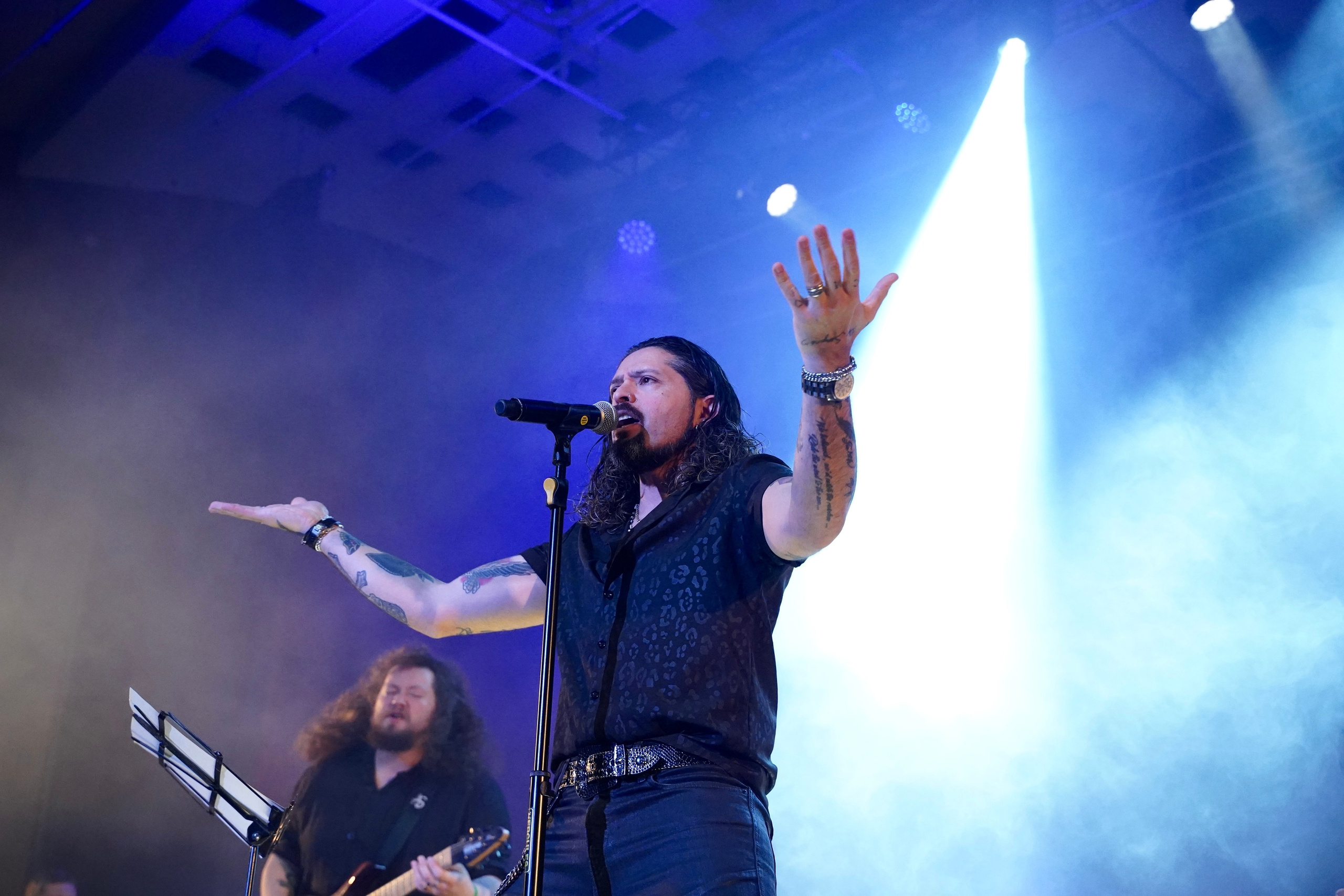 Ronnie Romero. Арт-фотограф в Краснодаре