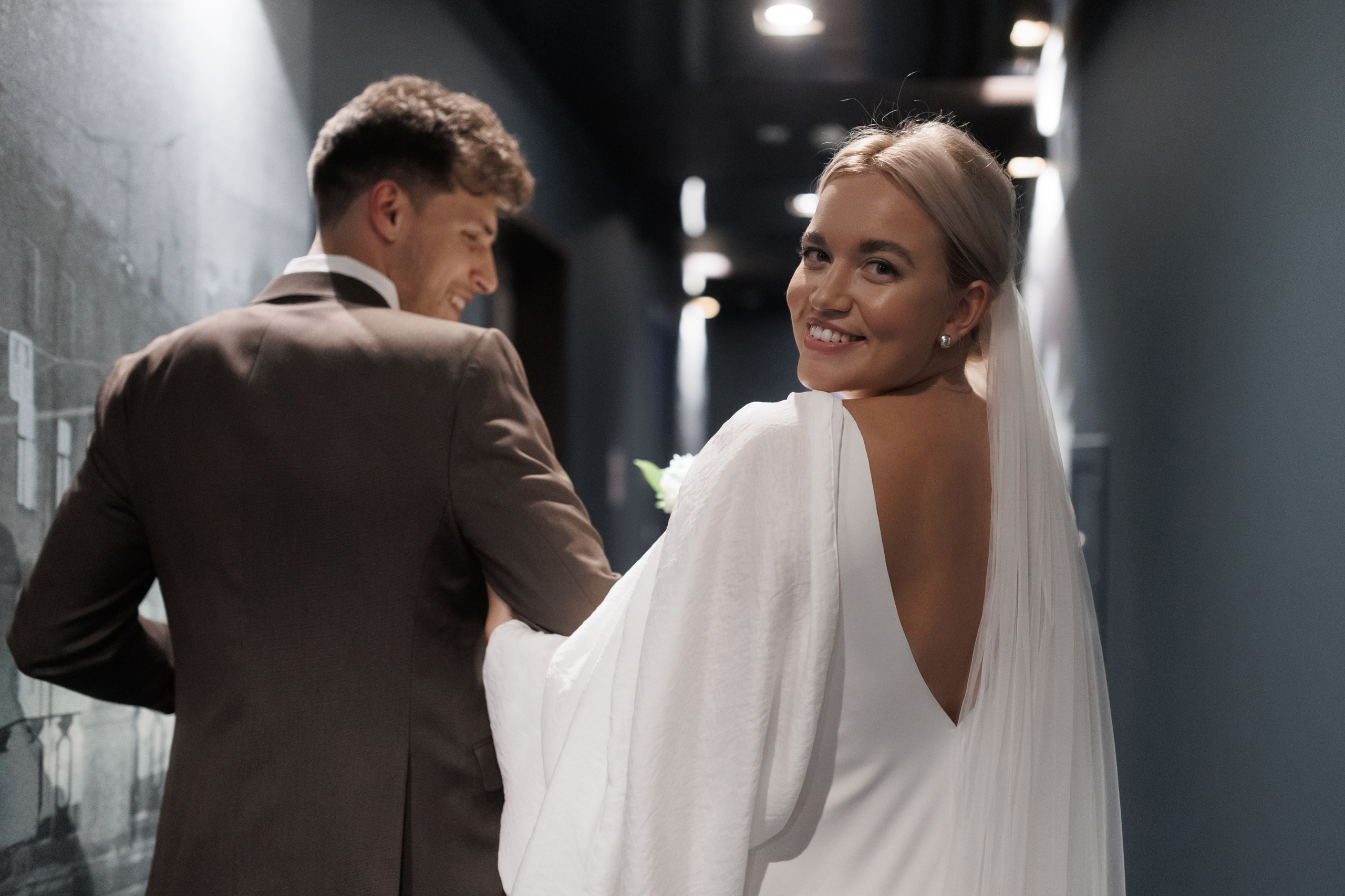 Серия 2. Свадебный фотограф Александр Чернышов