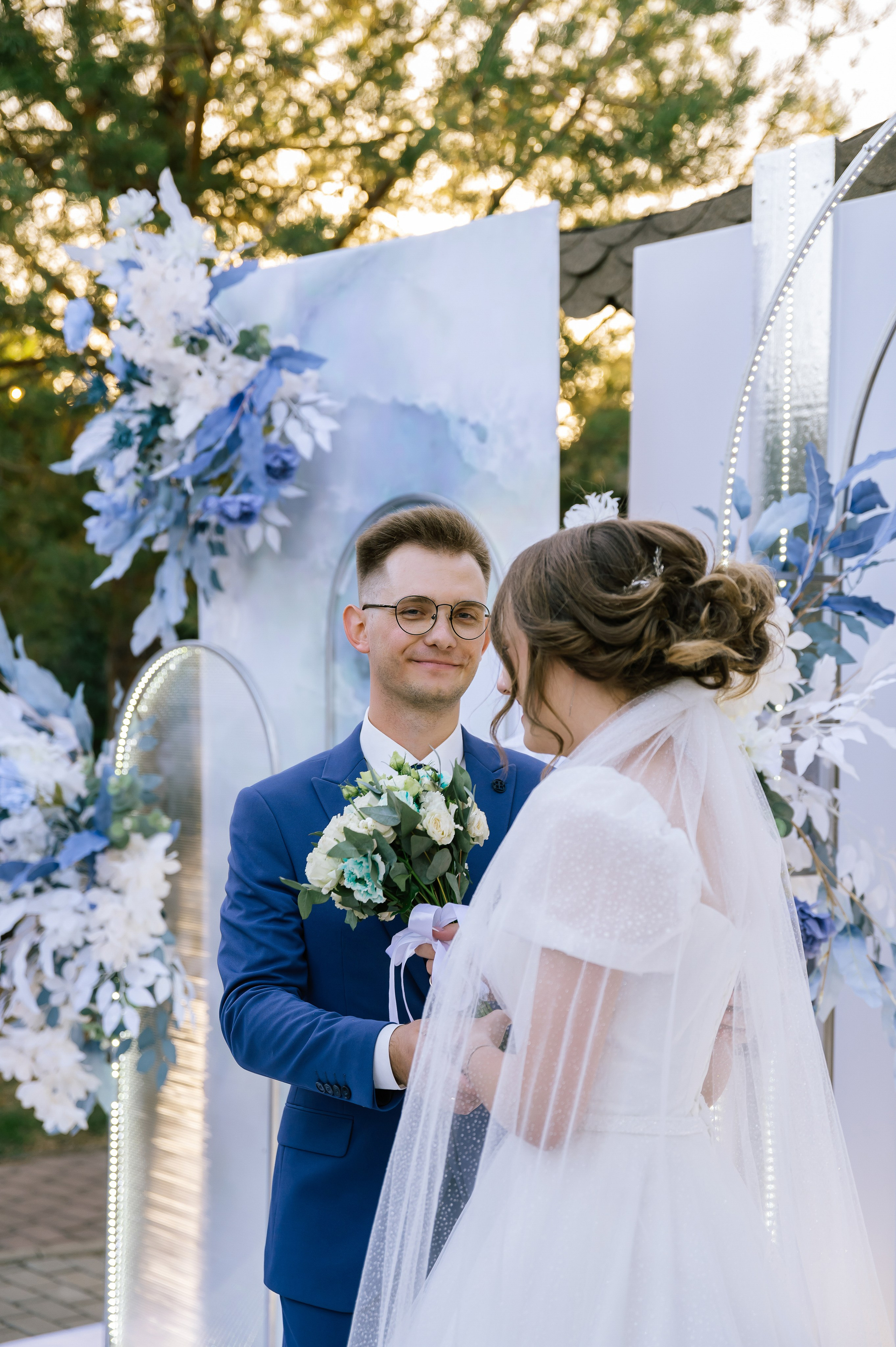 Свадебный репортаж. Свадебный фотограф Екатерина Зайцева Краснодар