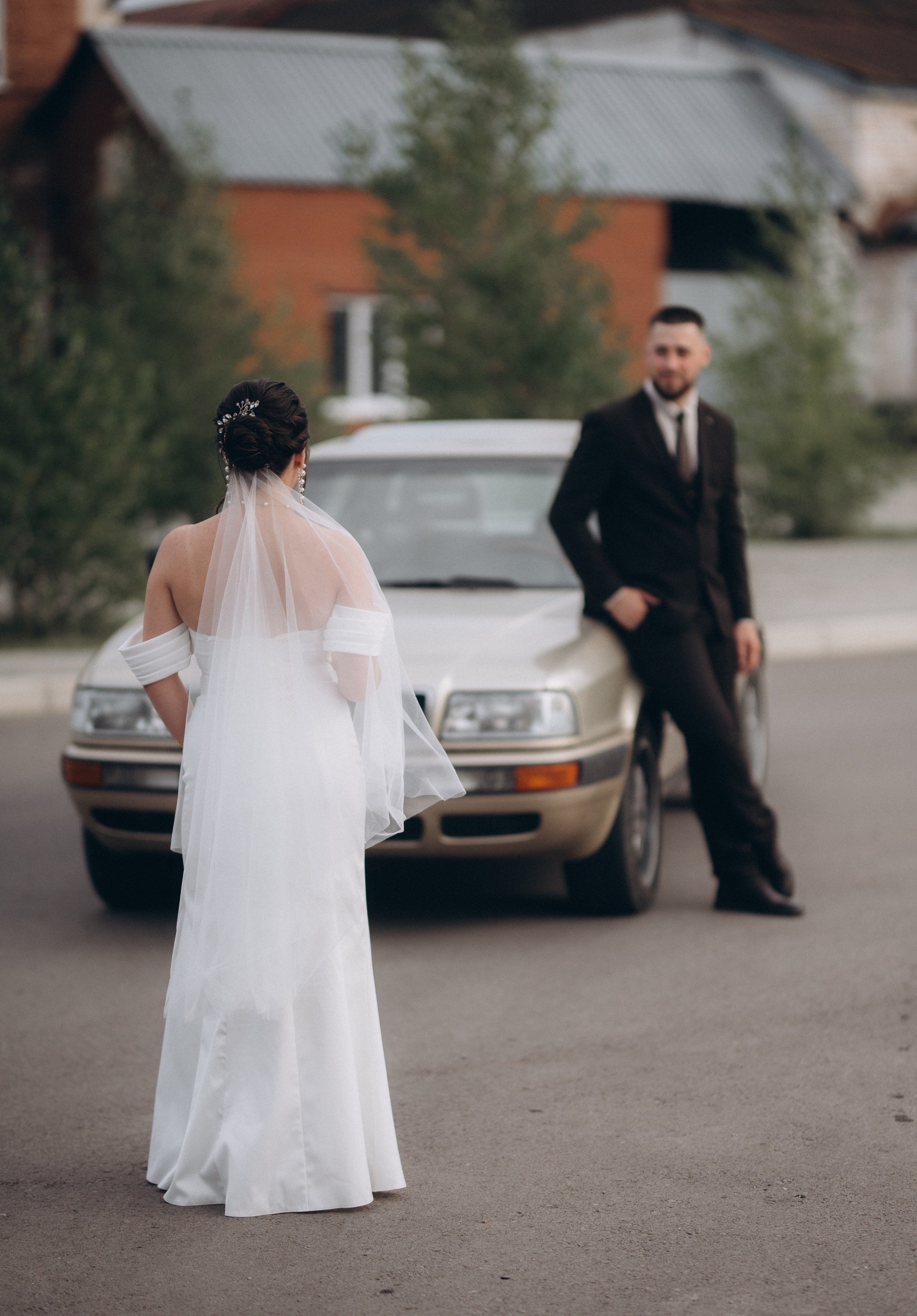 Карина и Максим. Фотограф Белебей Абзалетдинов Артур