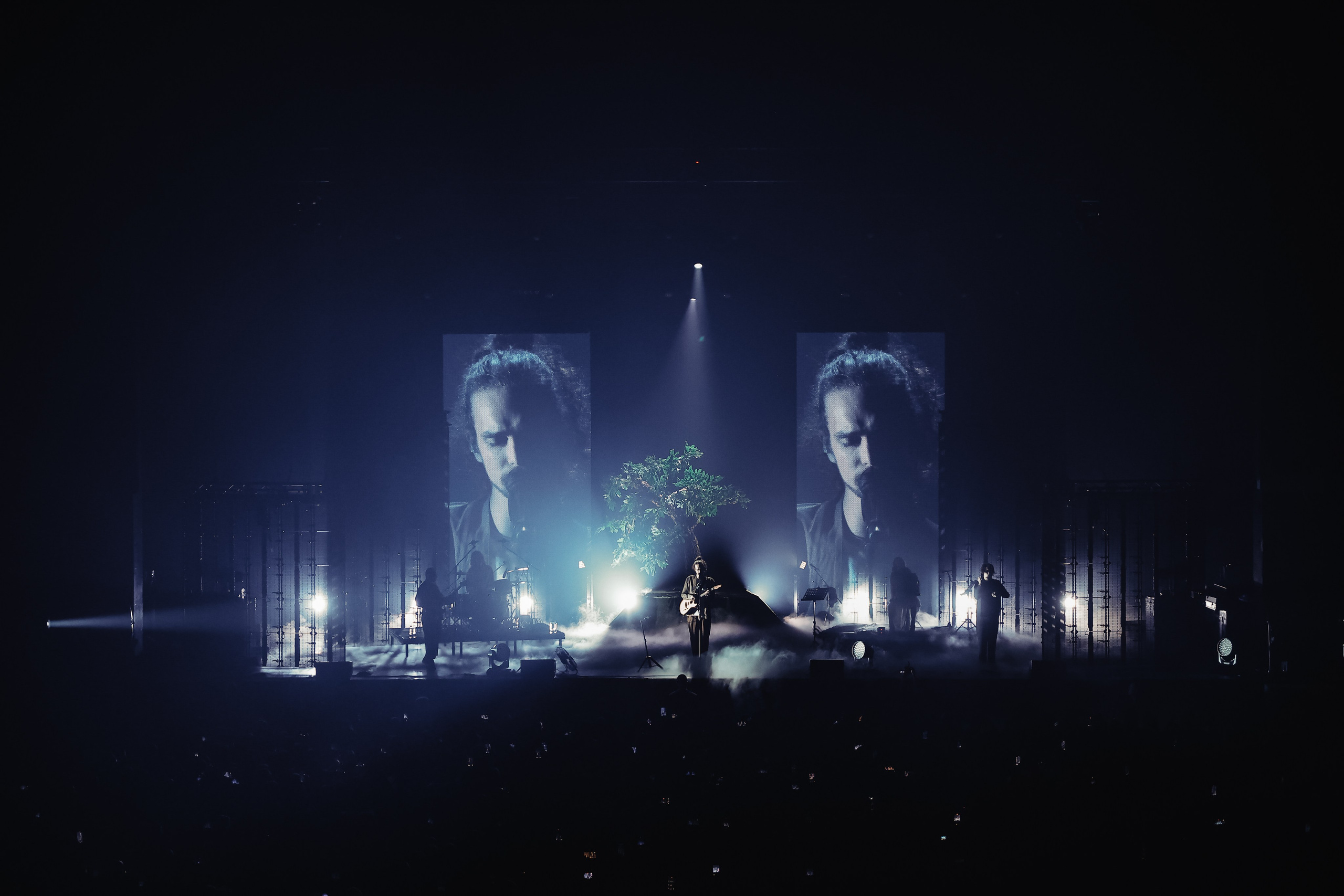 ЛАМПАБИКТ @VK STADIUM