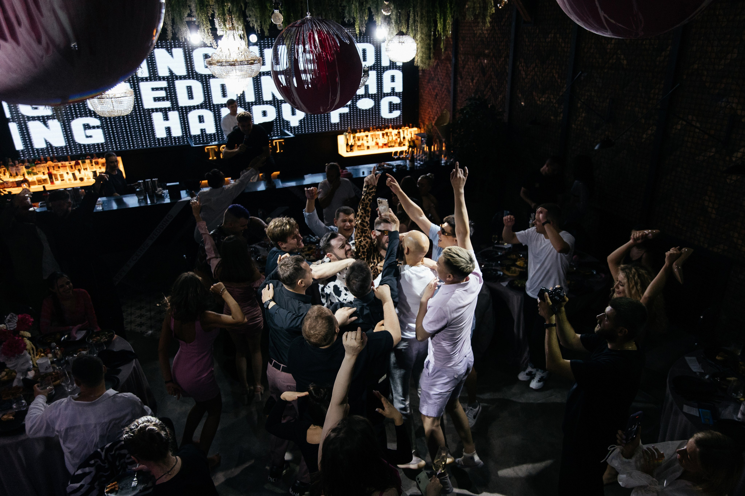 Артур Даша. Фотограф Артем Котелевец