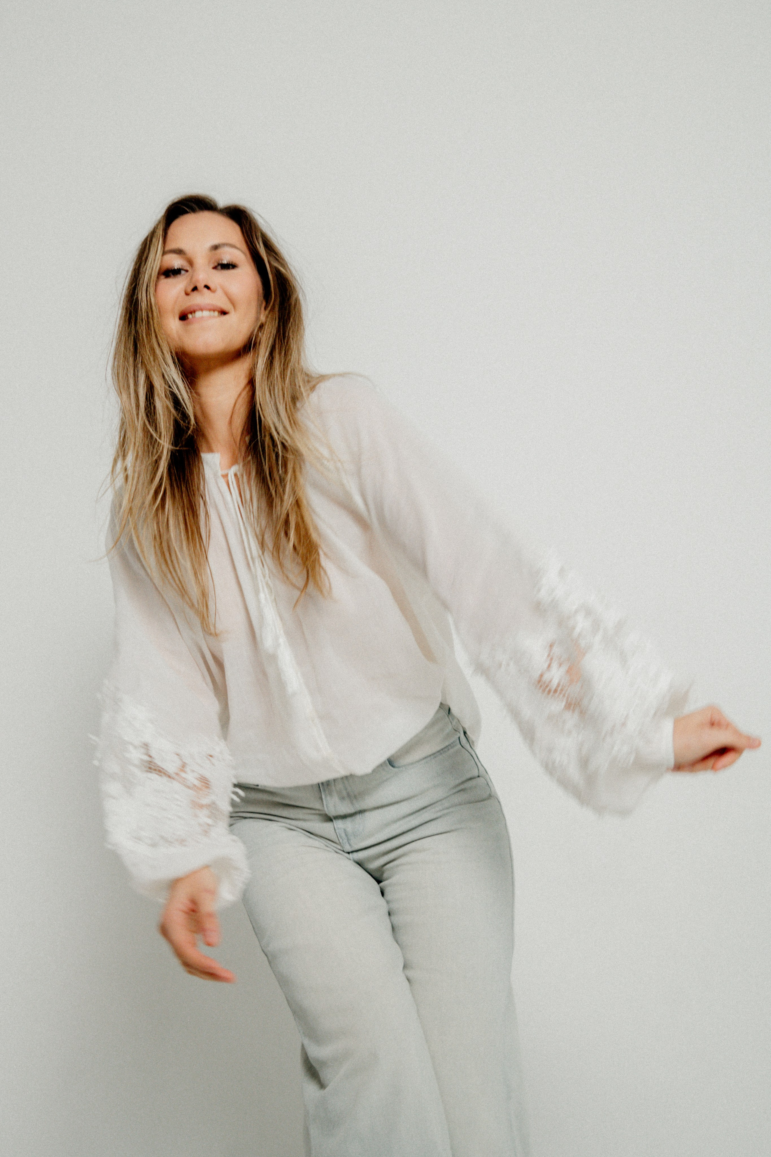 Гульназ. Фотограф Алёна Евграфова