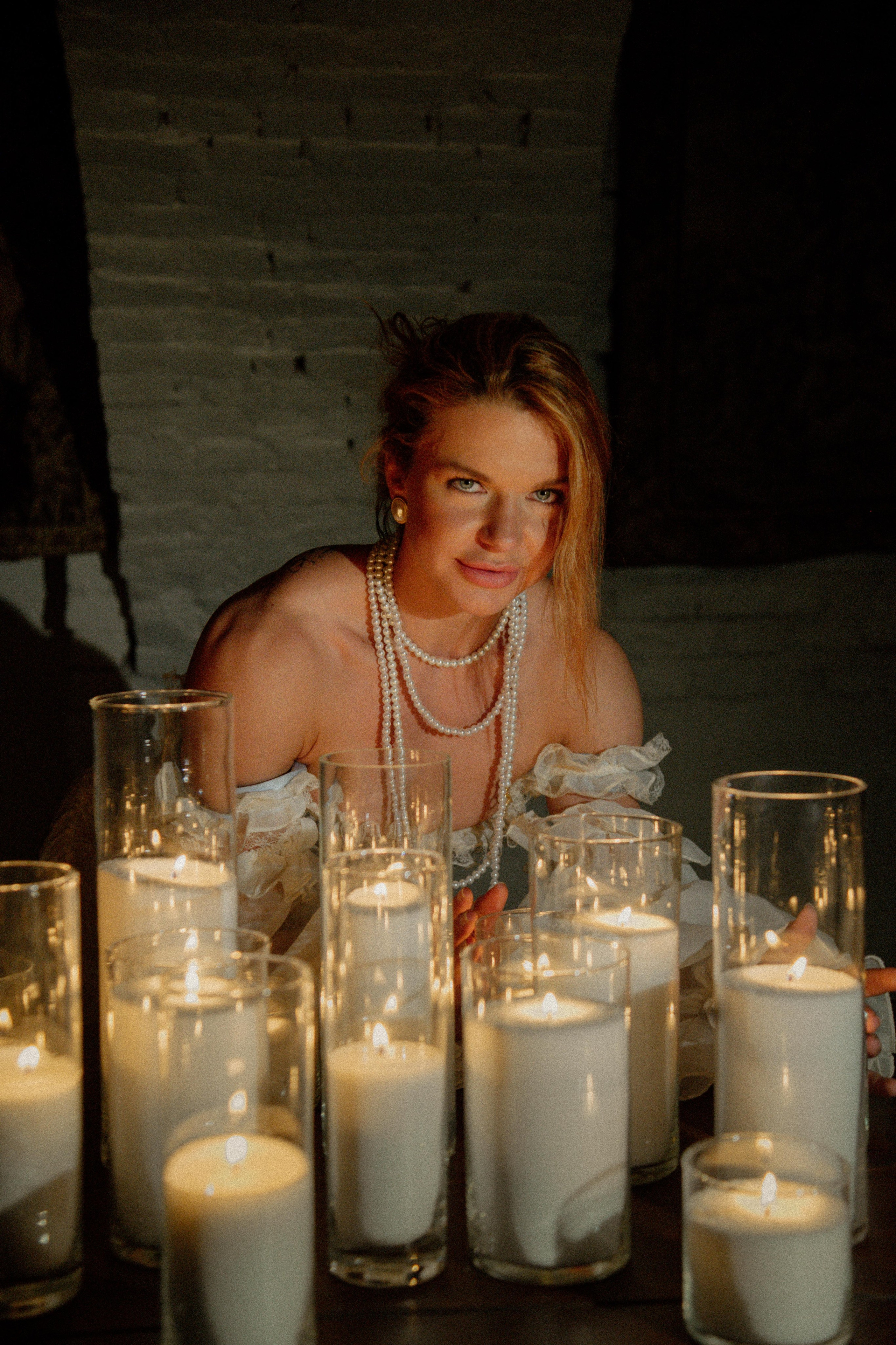 Данелина. Фотограф Алёна Евграфова