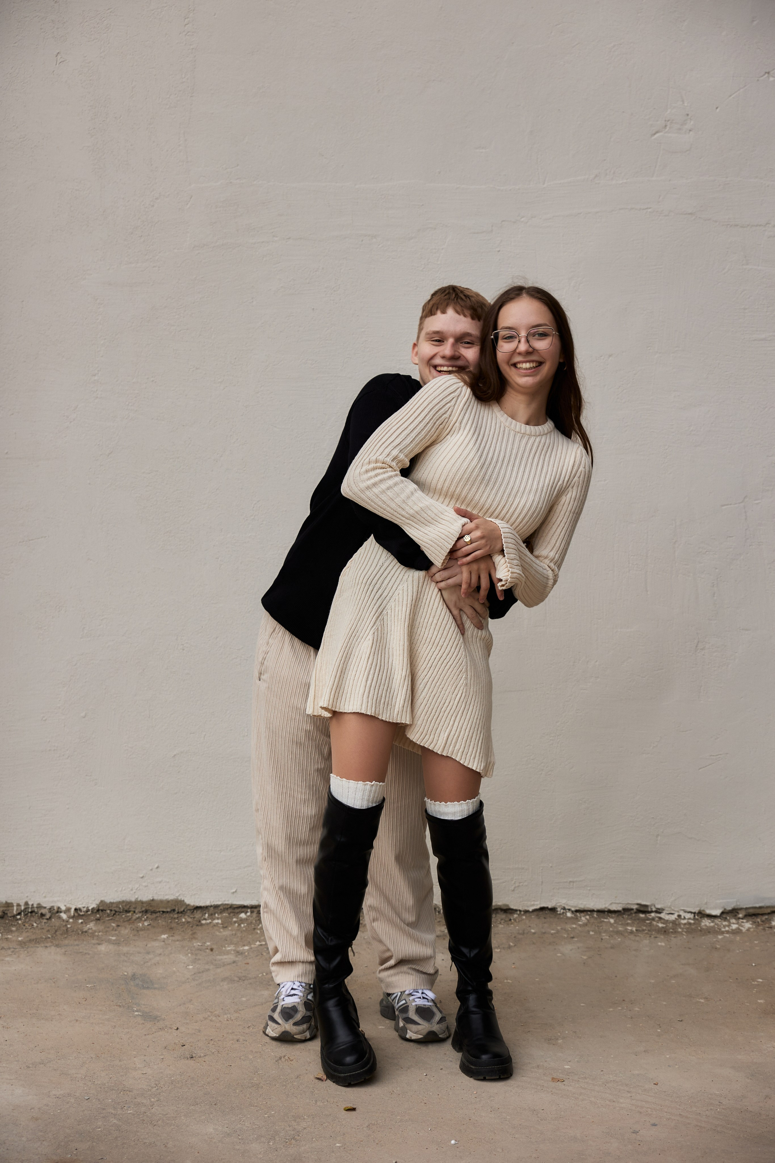 Арина и Даня. Свадебный и семейный фотограф