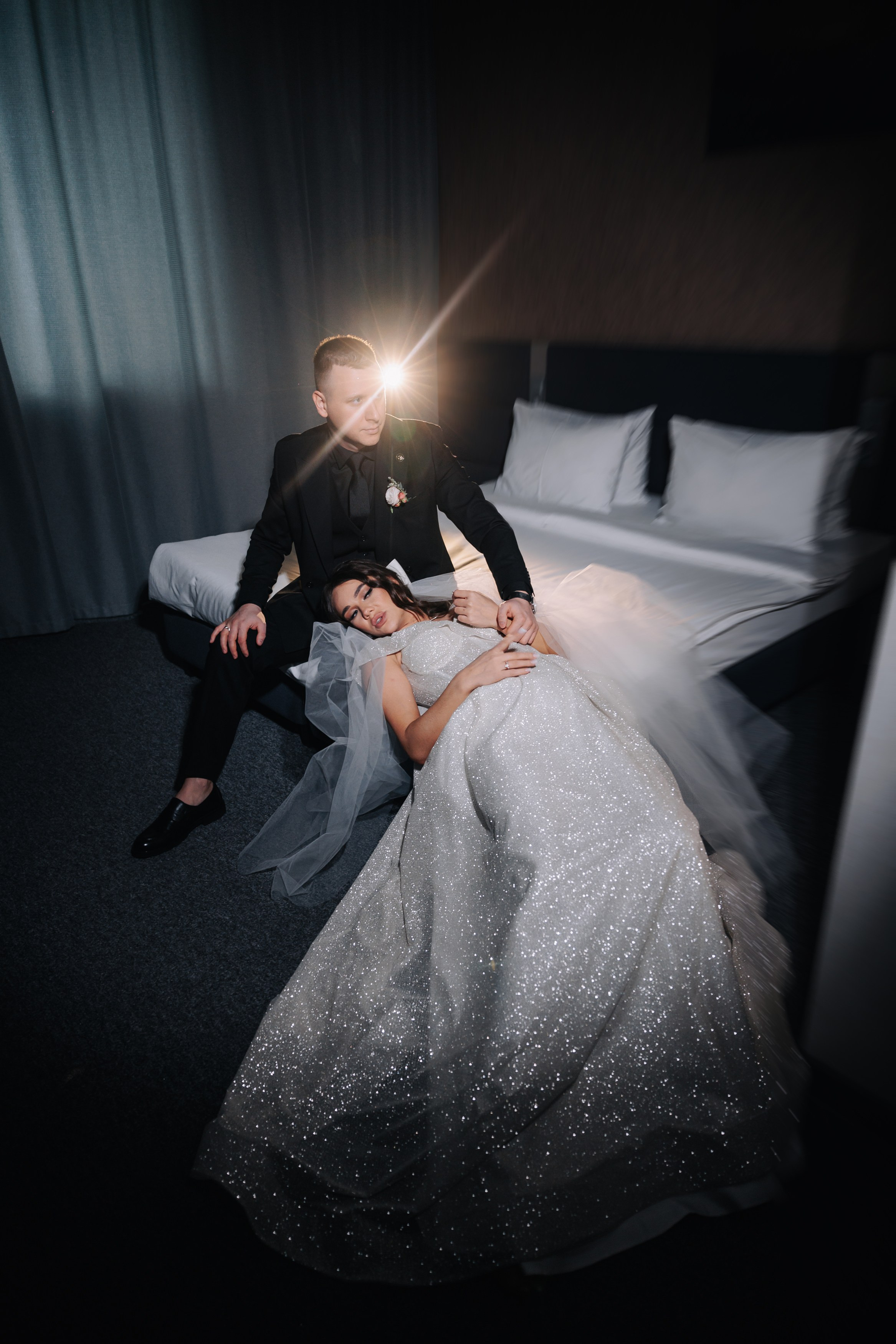 Ivan Nataly. Фотограф в Ижевске и Казани Богданов Яков