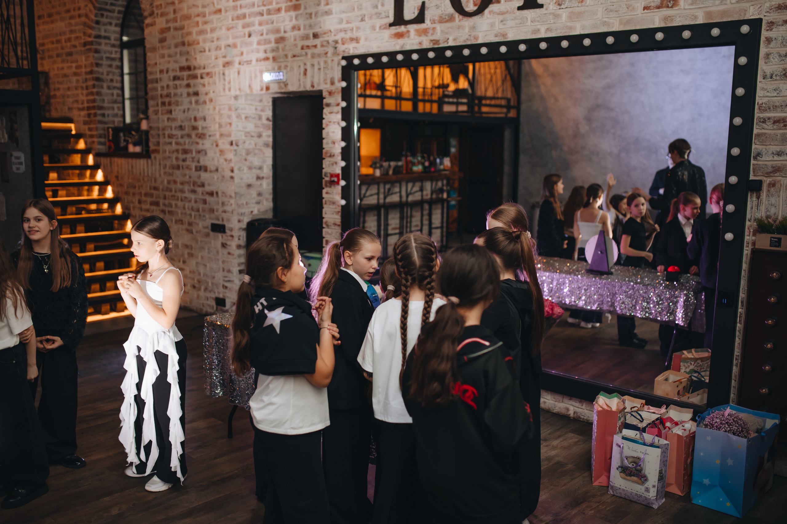 Марусе 11 лет. Семейный и детский фотограф в Москве Дорогова Екатерина