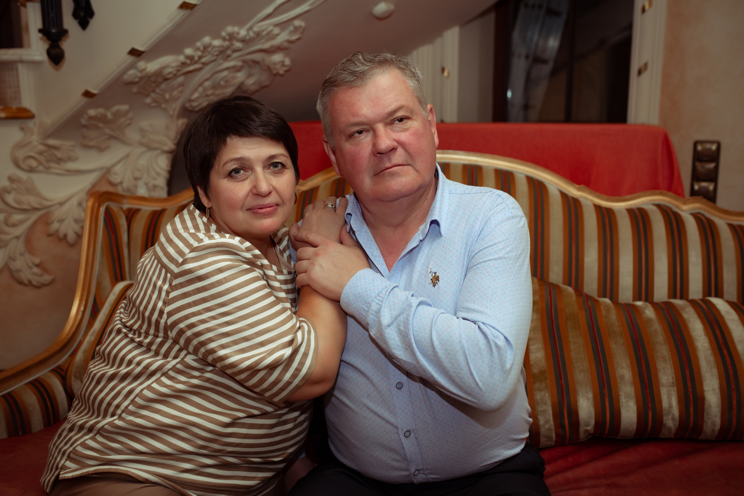 Юбилей Светланы (6 часов). Семейный и детский фотограф в Москве Дорогова Екатерина