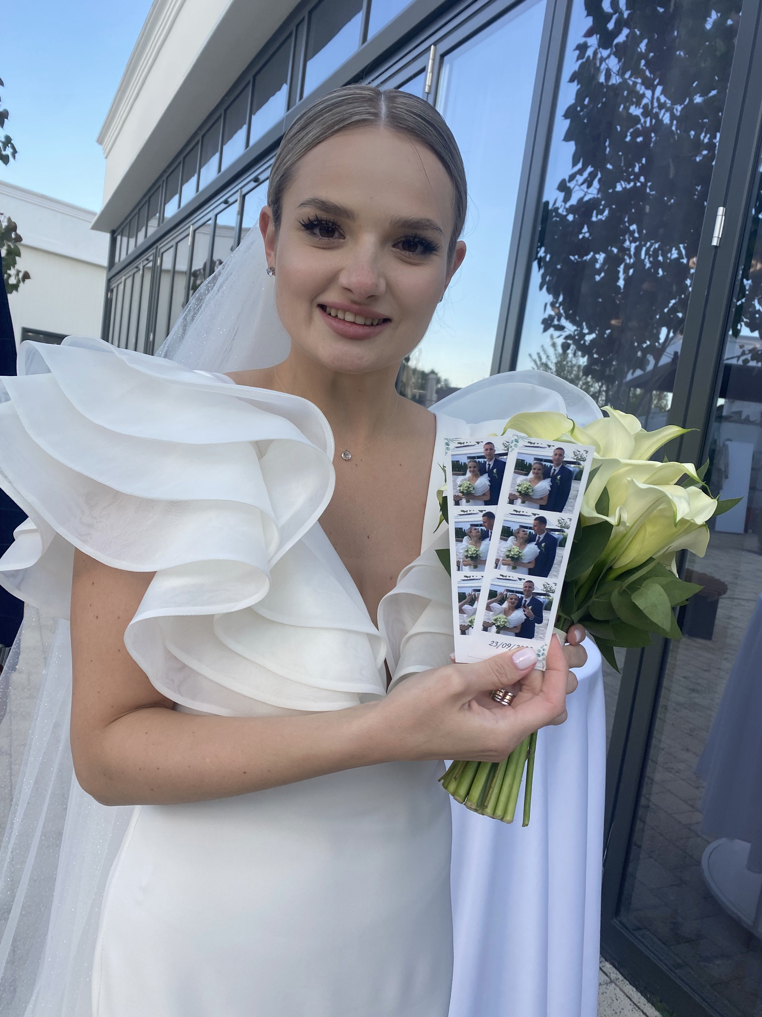 Фото-гиф-стойка BLACK (фотобудка, селфизеркало). Инсталаб Краснодар фото и видео интерактивы на ваше мероприятие