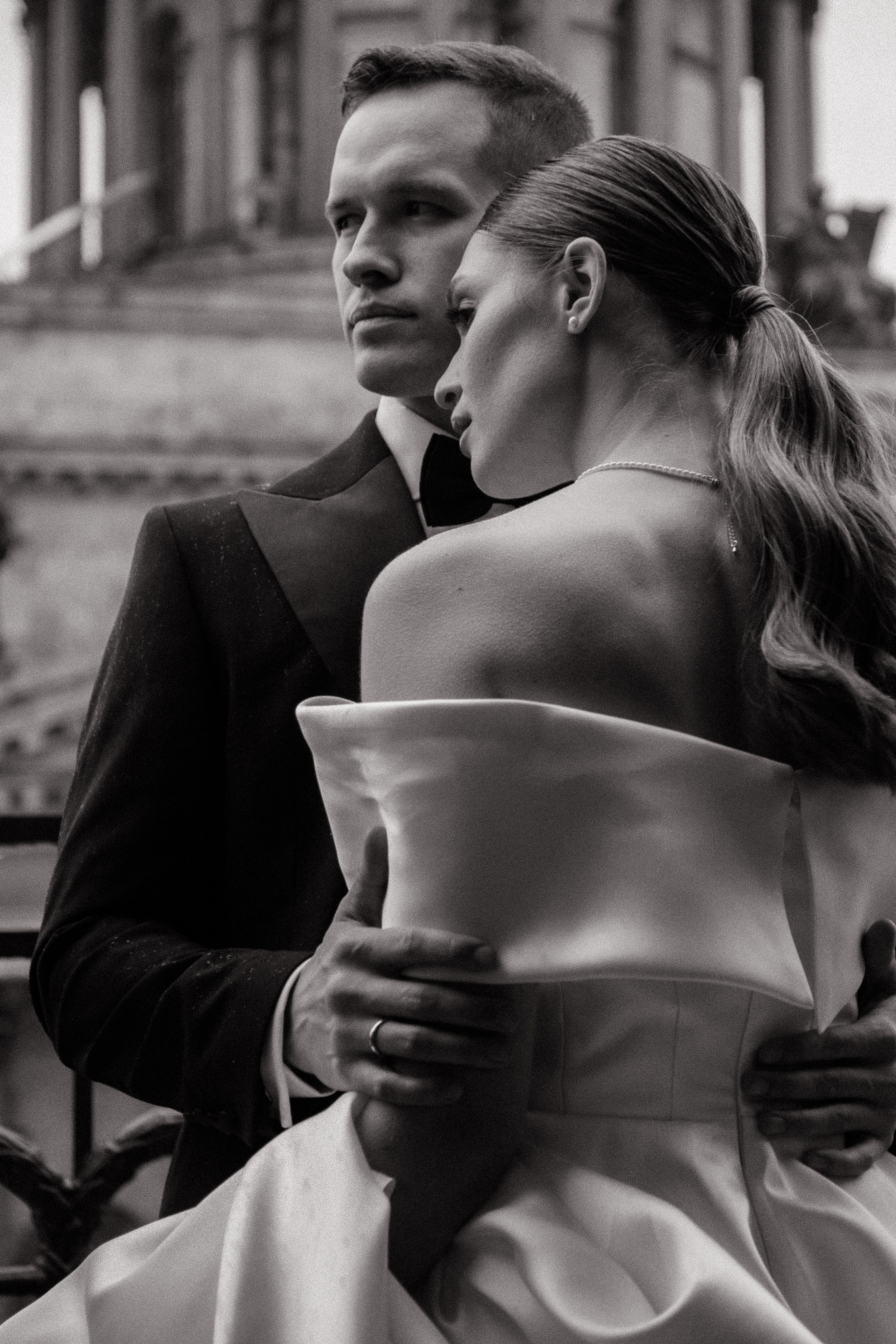 Роман и Валерия. Главная