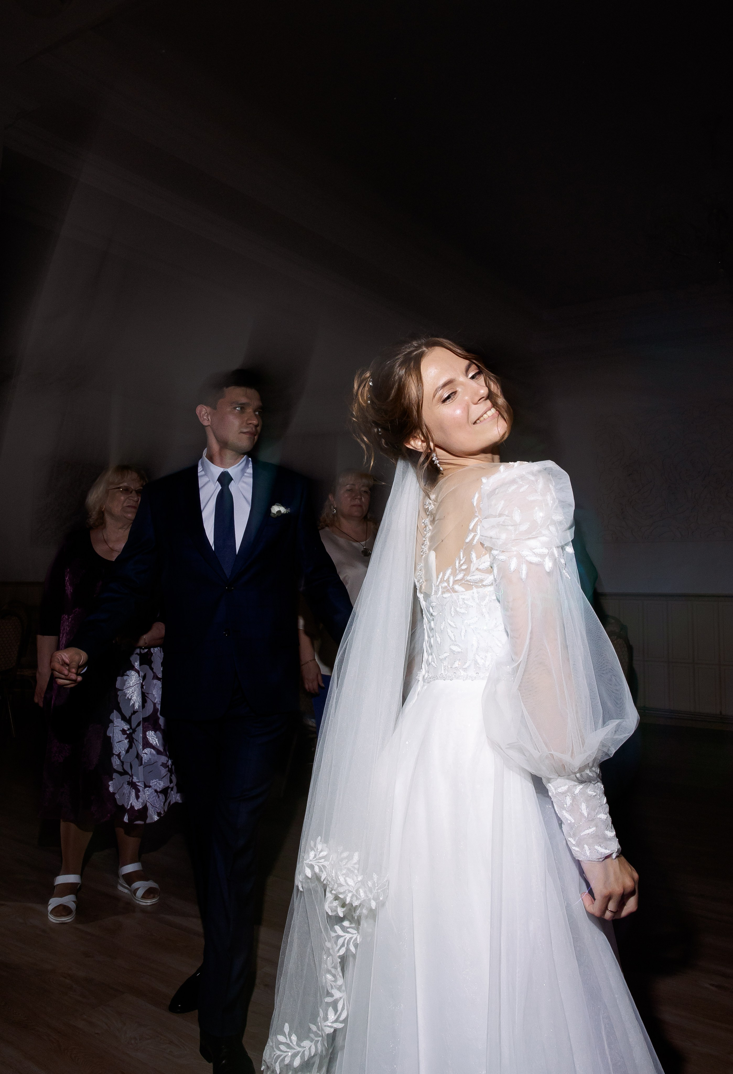 Евгений и Татьяна. Свадебный и семейный фотограф в Челябинске Юлия Ишимова