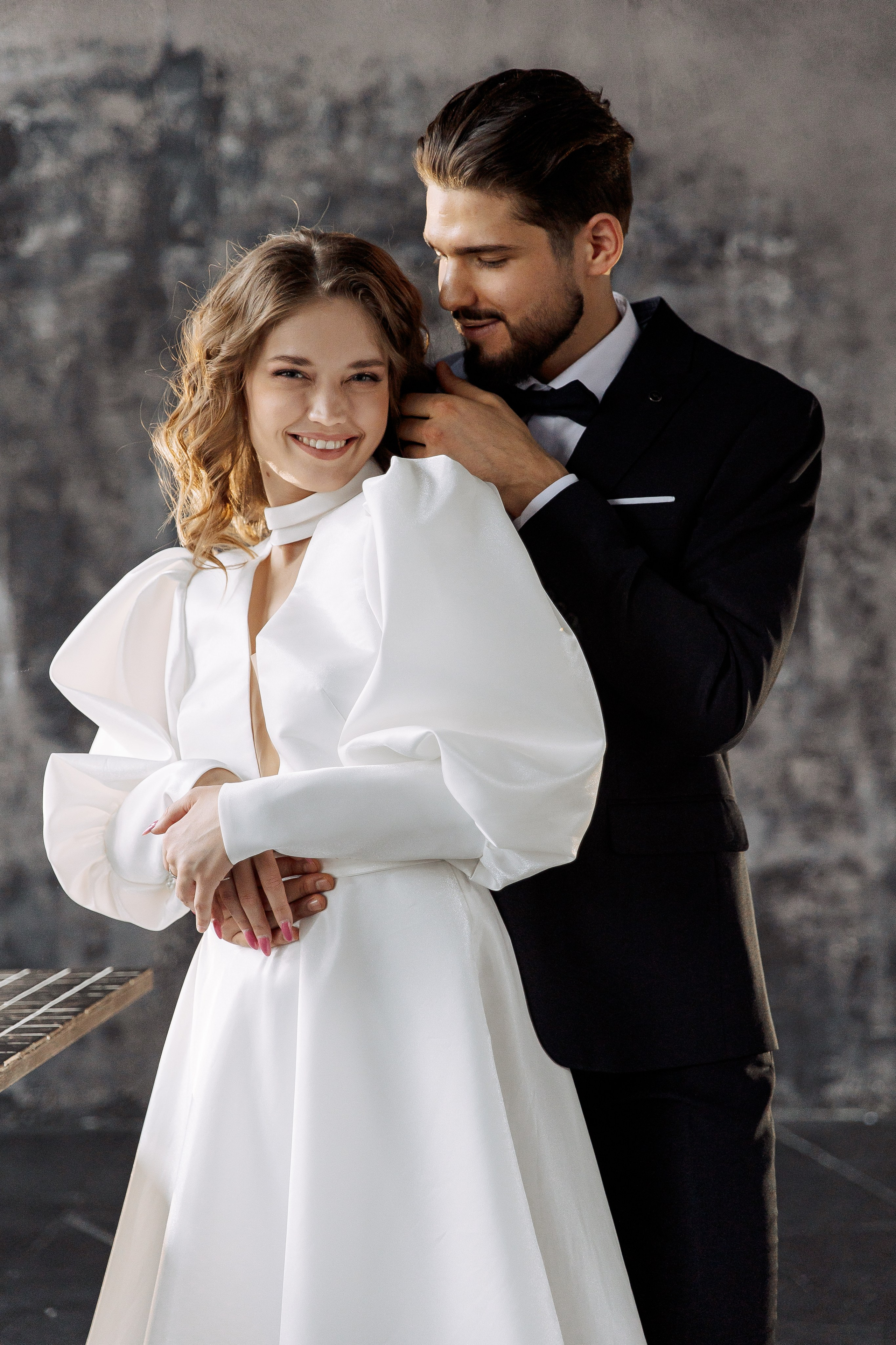 Роман и Елизавета. Свадебный и семейный фотограф в Челябинске Юлия Ишимова