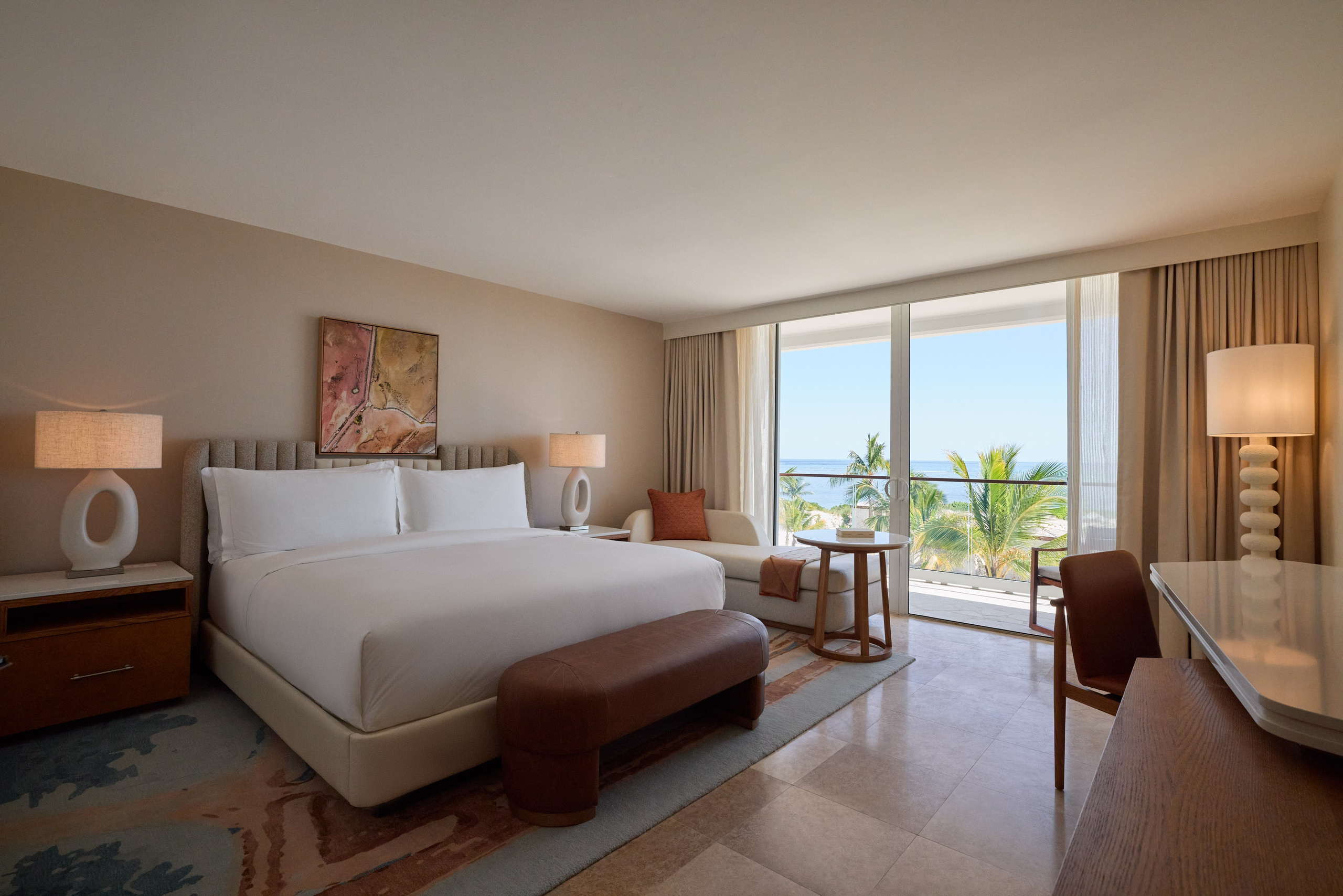 Interiors. Retucher Maryia Buhai