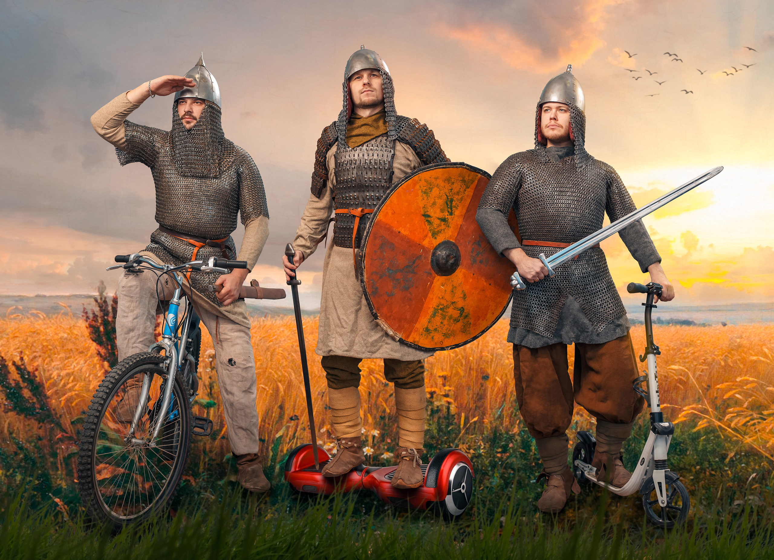 Календарь 2020 для телеканала ОТВ. Семейный, свадебный, рекламный фотограф в Челябинске Евгений МЕНЬШИХ