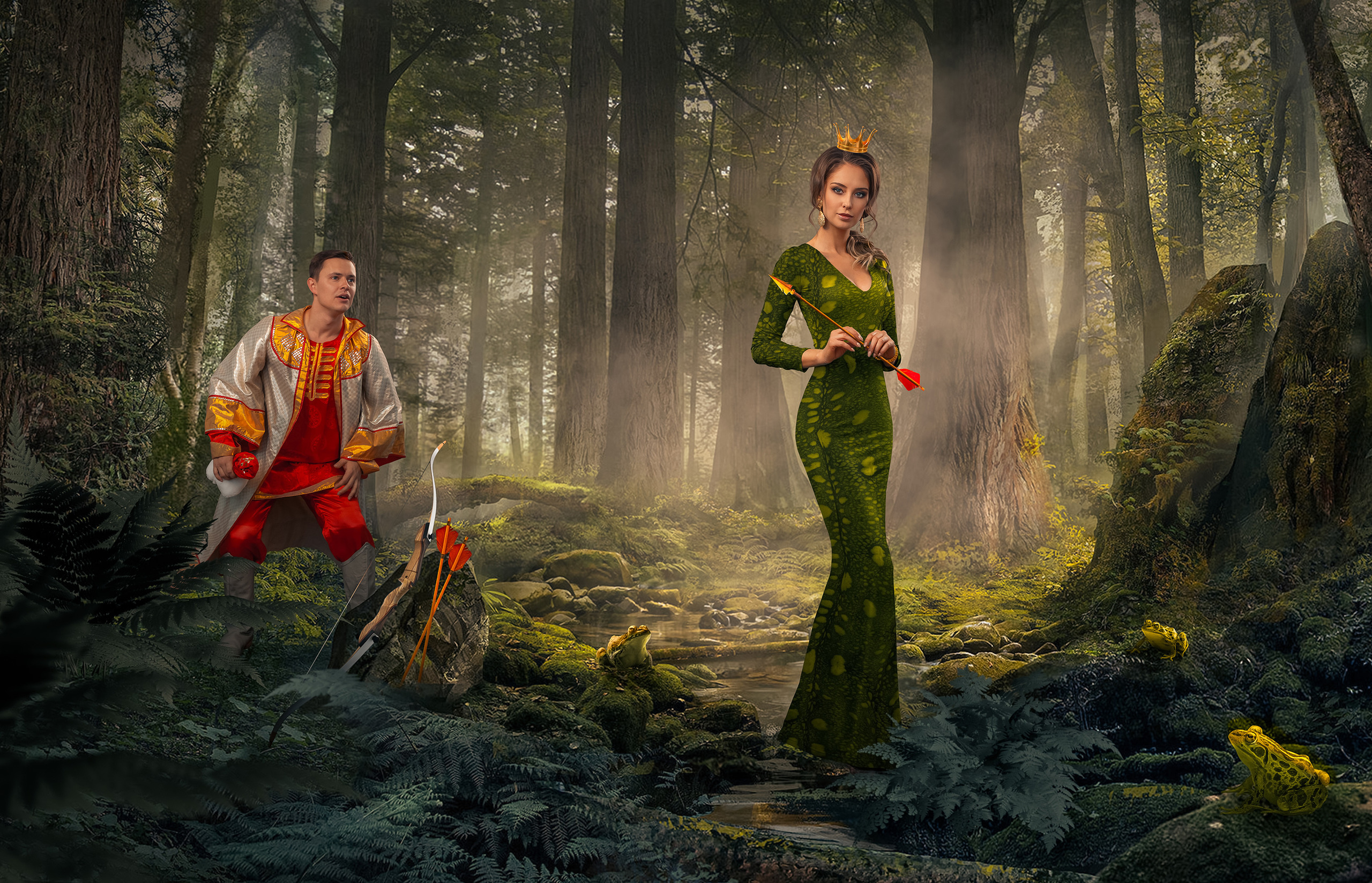 Календарь 2020 для телеканала ОТВ. Семейный, свадебный, рекламный фотограф в Челябинске Евгений МЕНЬШИХ