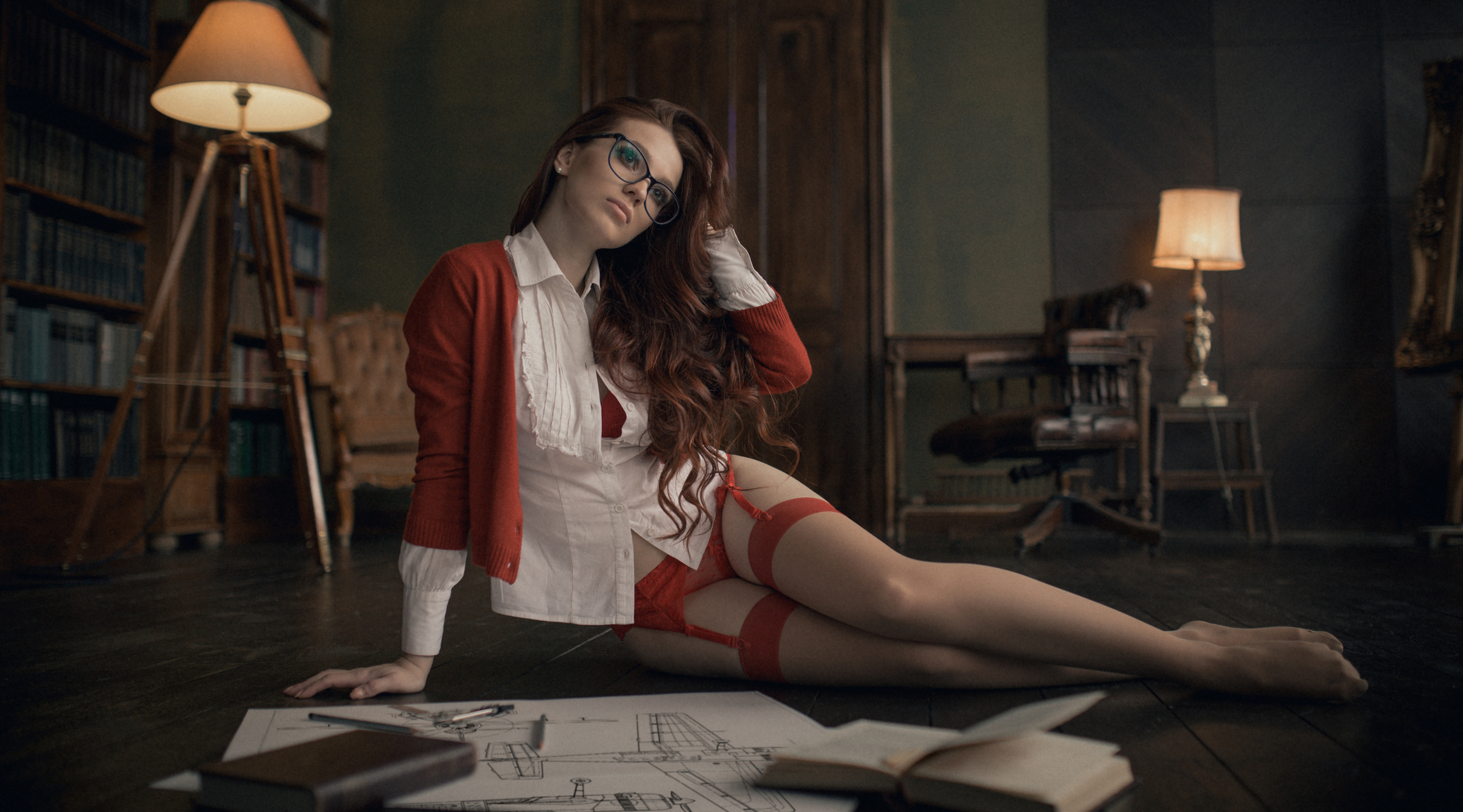 Алиса. Семейный, свадебный, рекламный фотограф в Челябинске Евгений МЕНЬШИХ