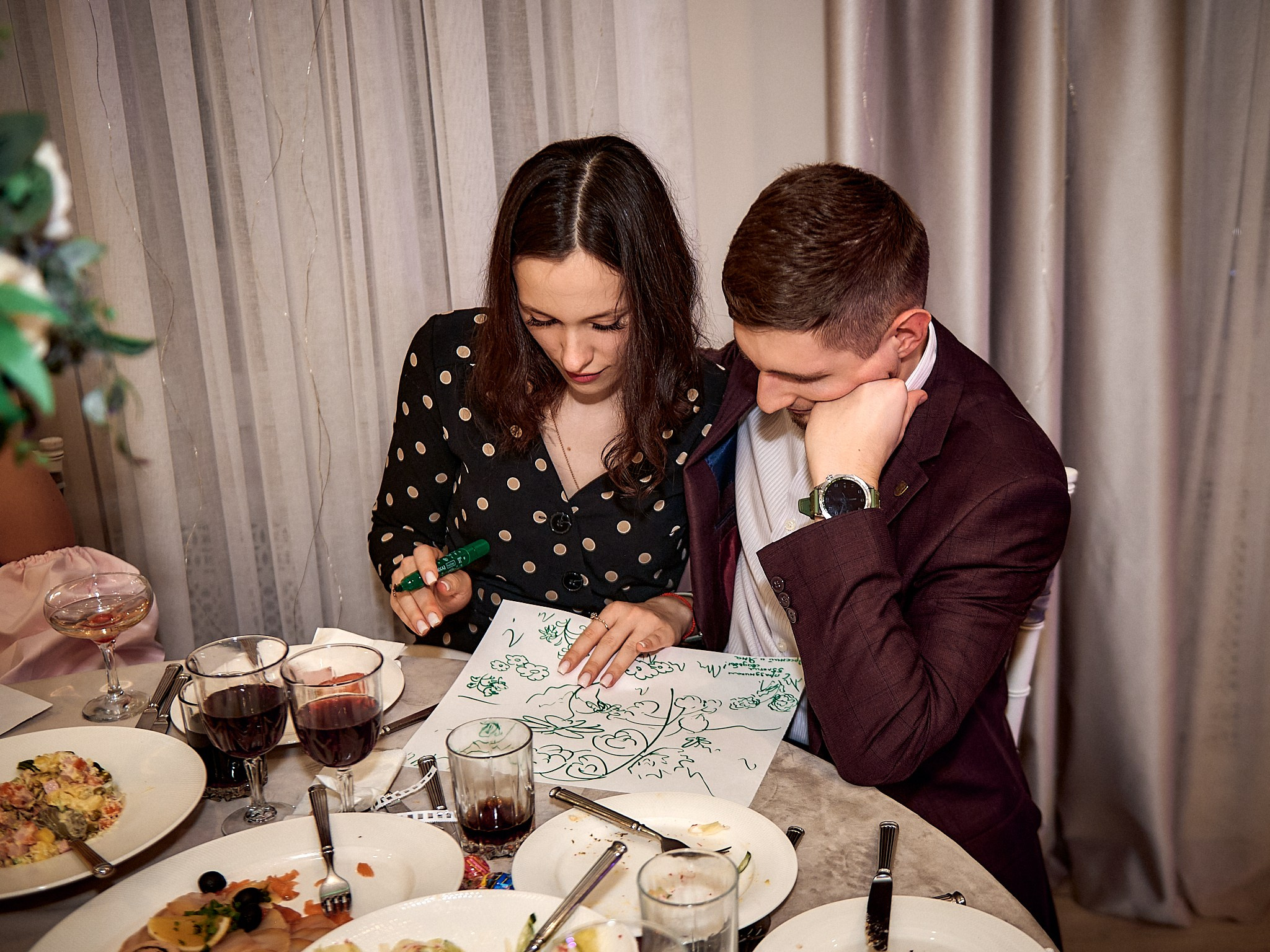 55 лет 💕. Свадебный фотограф, видеограф, рилсмейкер в Санкт-Петербурге и Москве