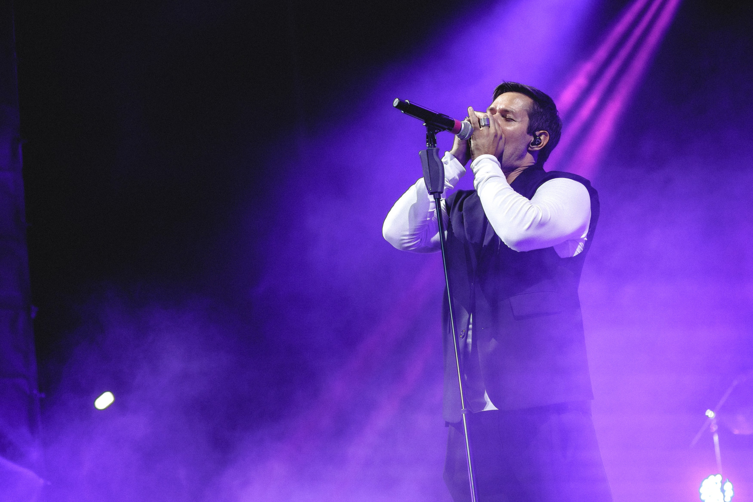 Стас Пьеха. Фотограф Москва и Московская область