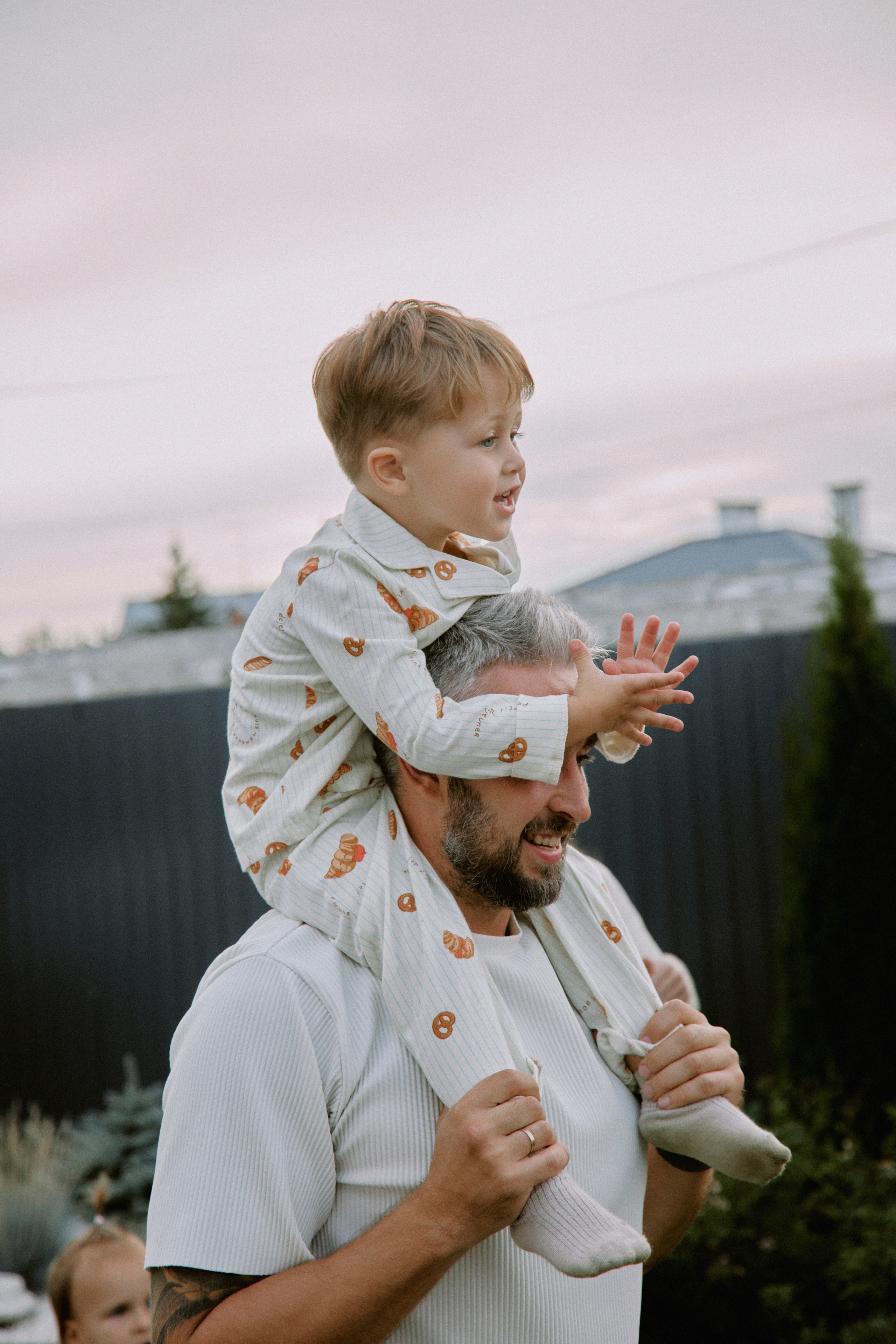 Репортаж. Фотограф Елена Краснопевцева