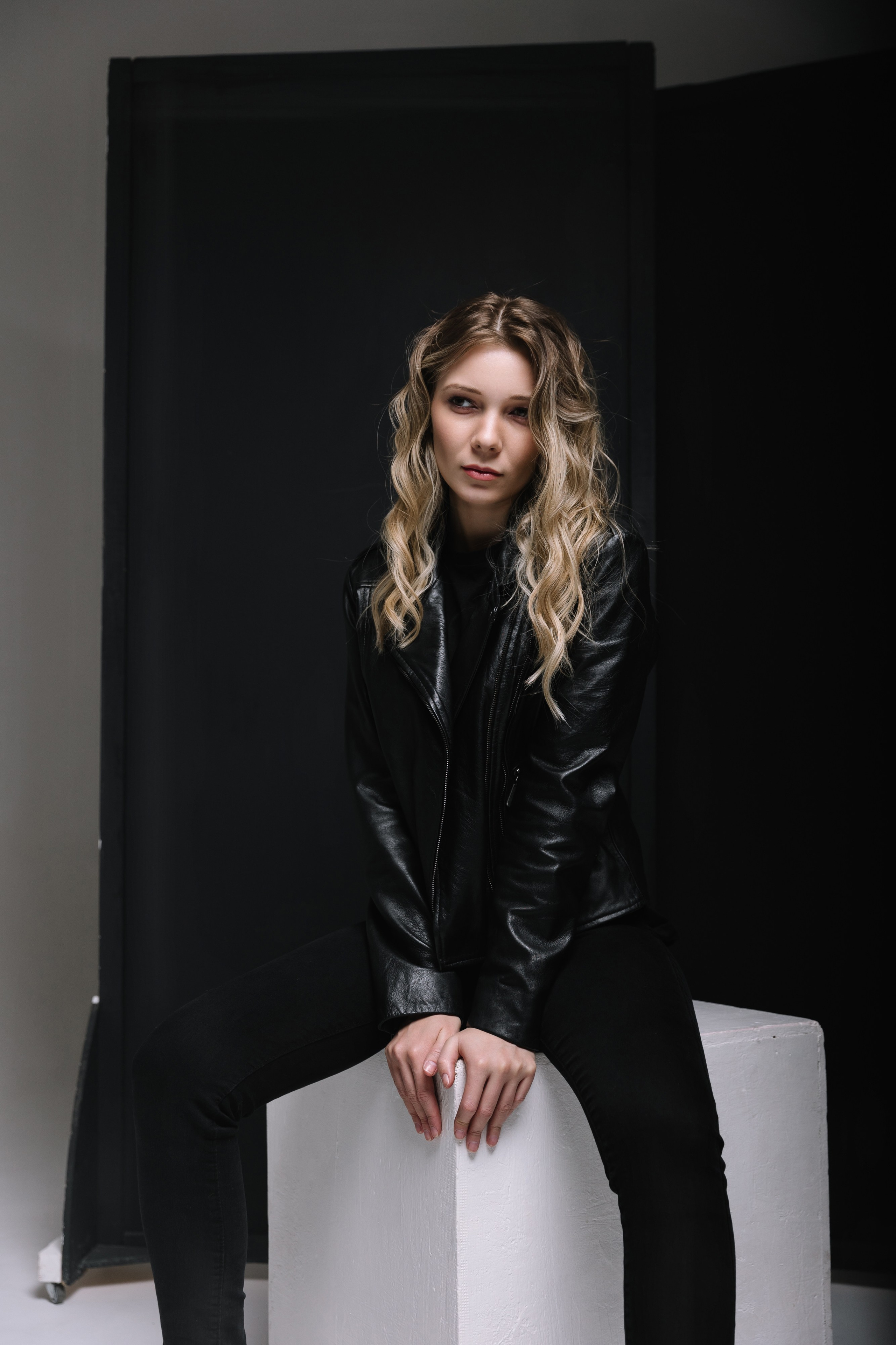 Алена и Андрей. Фотограф Елена Краснопевцева