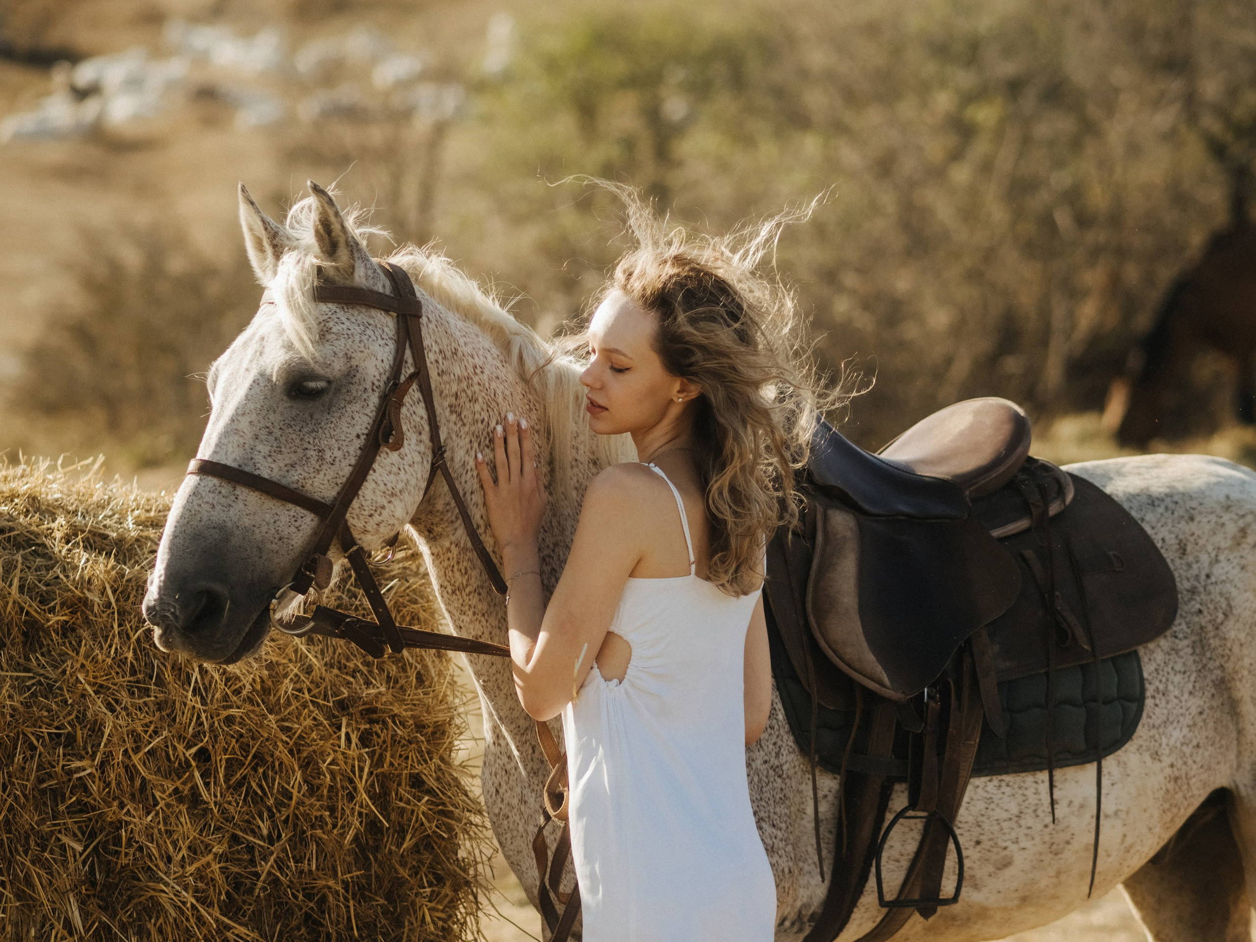 Настя. Семейный, детский, свадебный, фотограф в городе Анапа