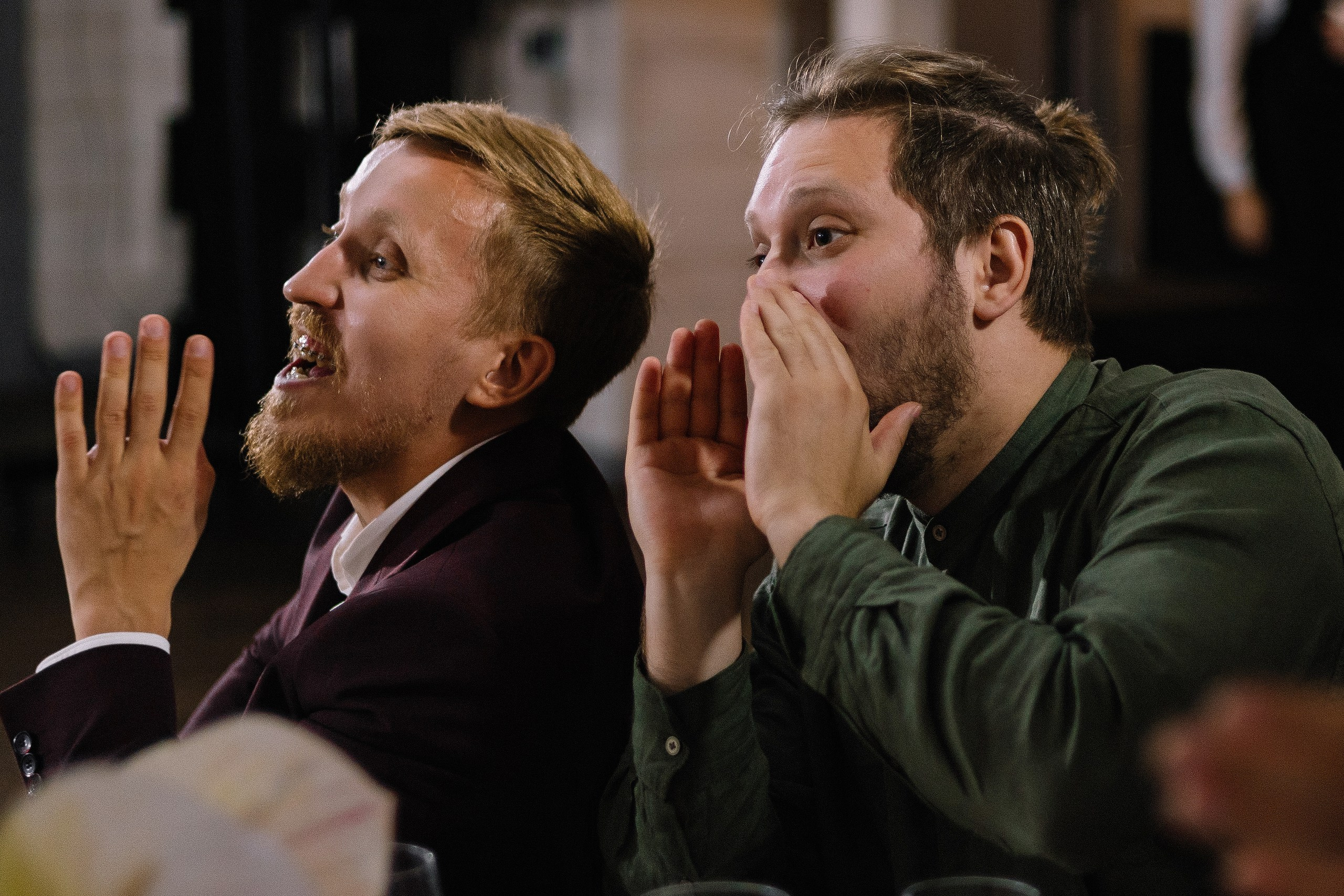 Александр и Екатерина. Свадебный фотограф и видеограф в Москве, Виктор Архилюк