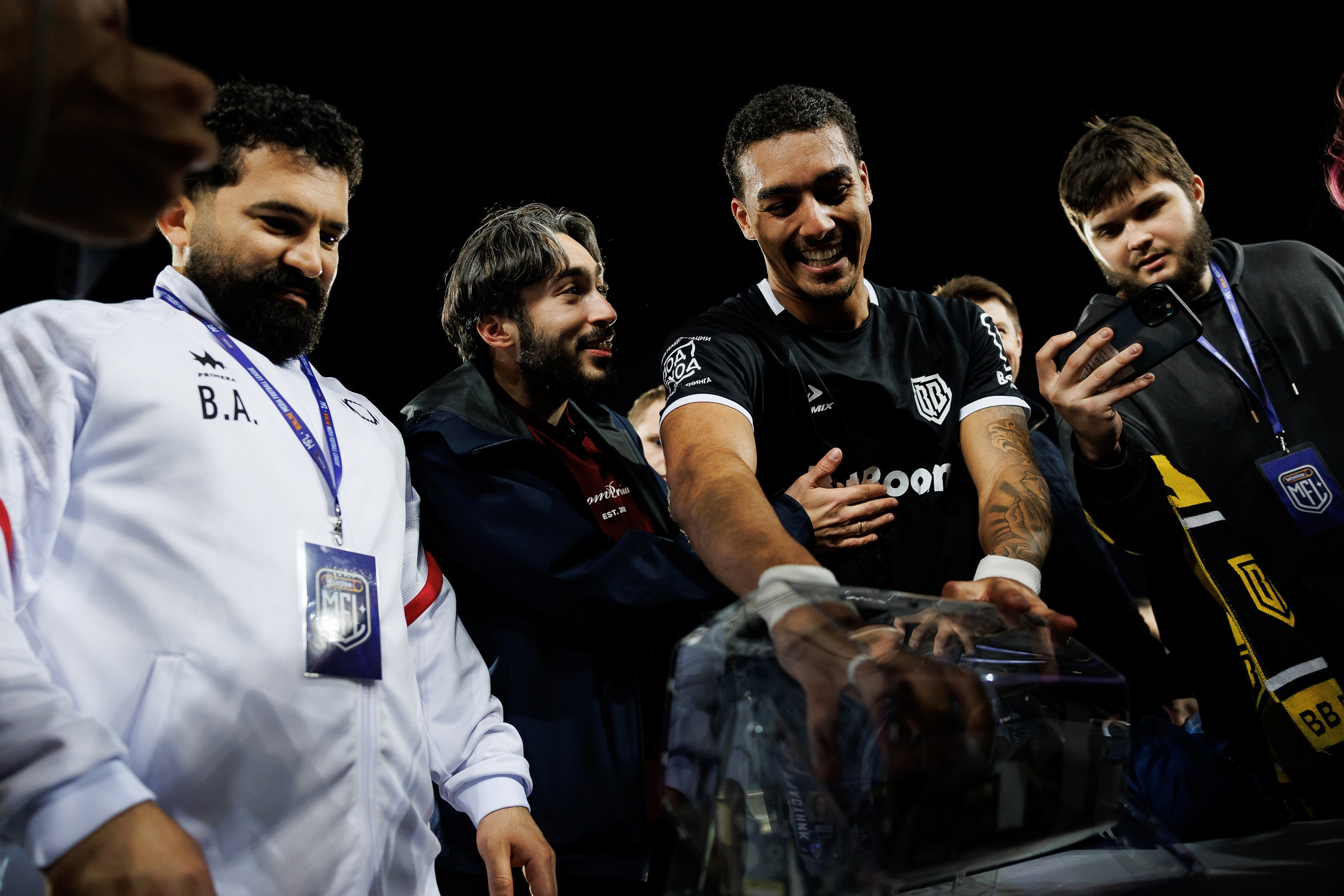 Репортаж. Фотограф в Москве